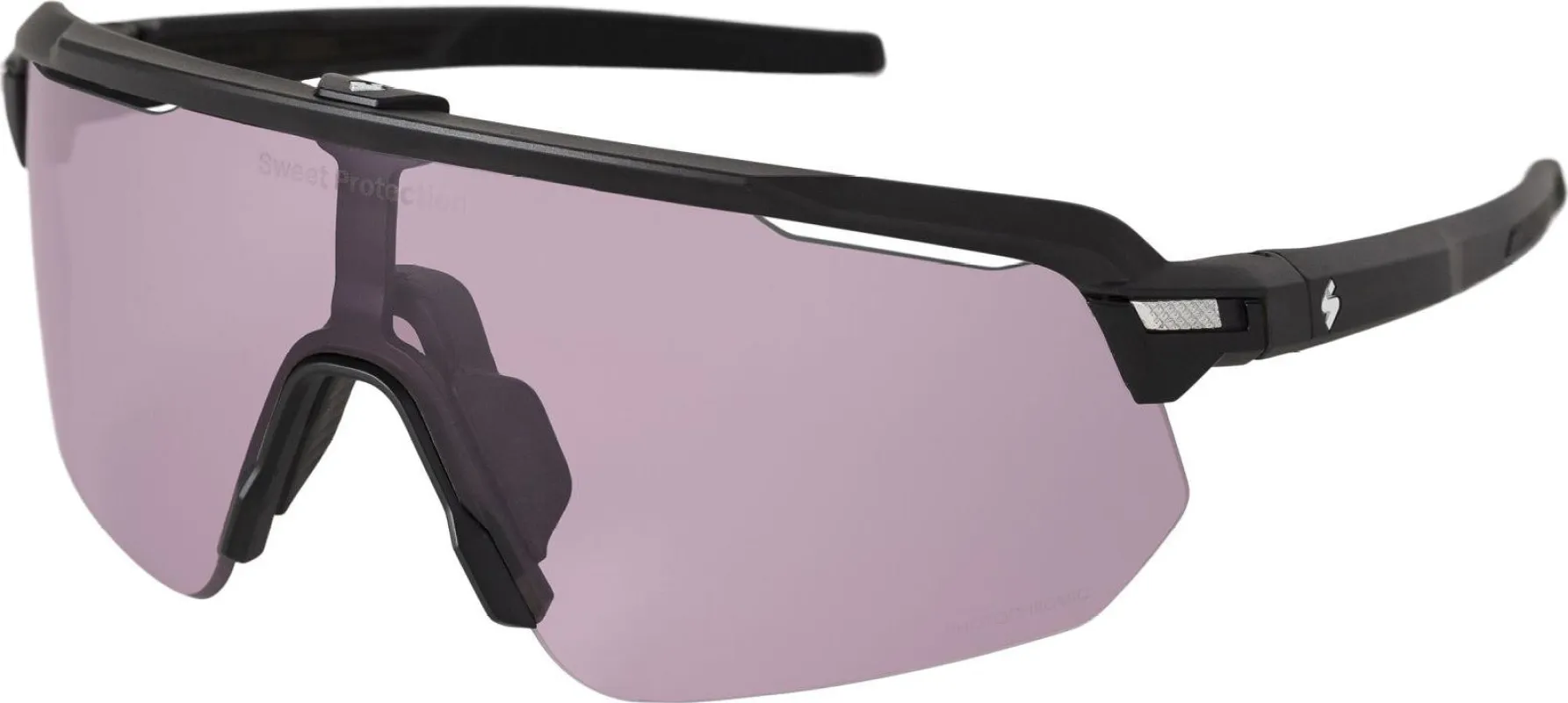 Shinobi RIG Photochromic Lens|-|Lunettes de soleil Shinobi avec lentille photochromique RIG made by Altitude Sports