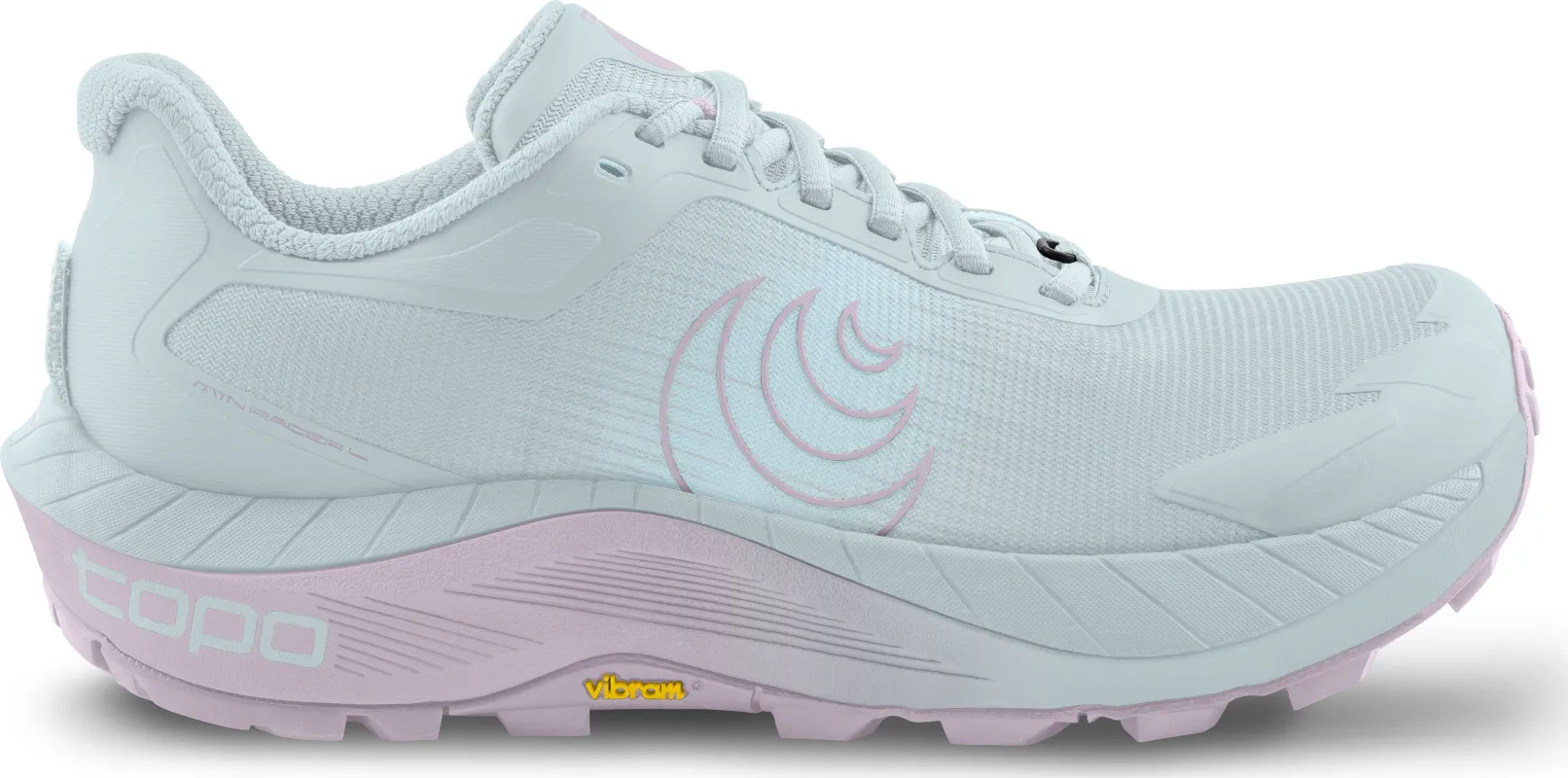 MTN Racer 4 Trail Running Shoes - Women's|-|Souliers de course sur sentier MTN Racer 4 - Femme sold by Altitude Sports