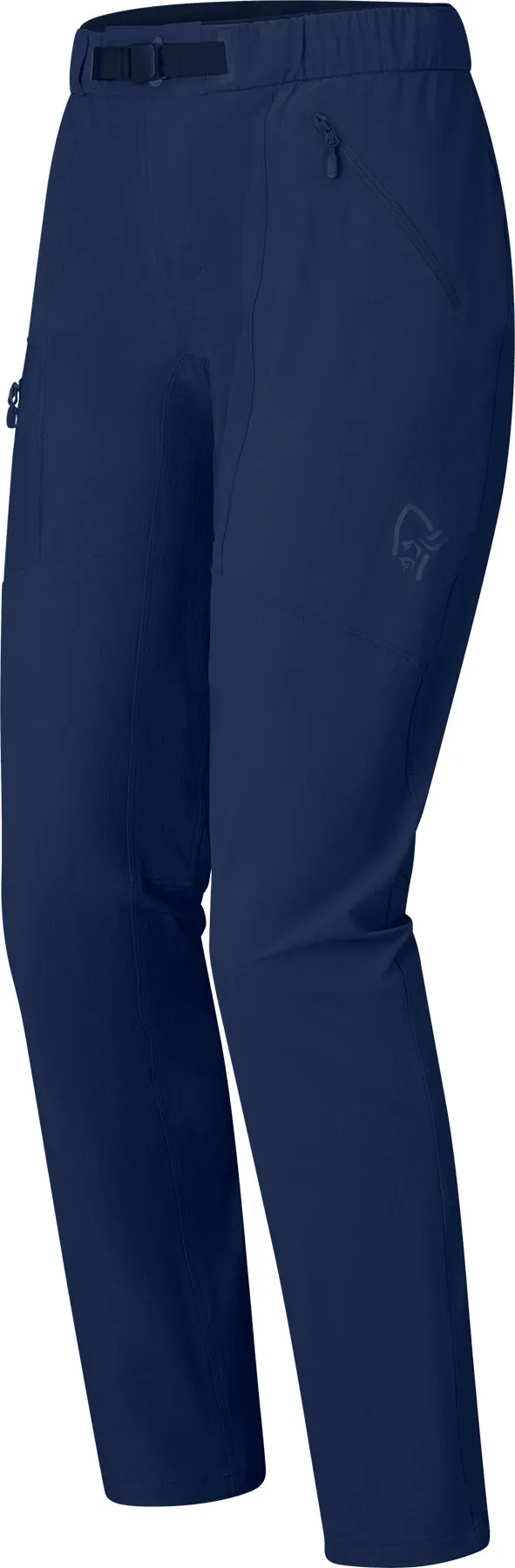 Falketind Flex Light Pants - Women's|-|Pantalon léger Falketind Flex - Femme sold by Altitude Sports product image thumbnail 5