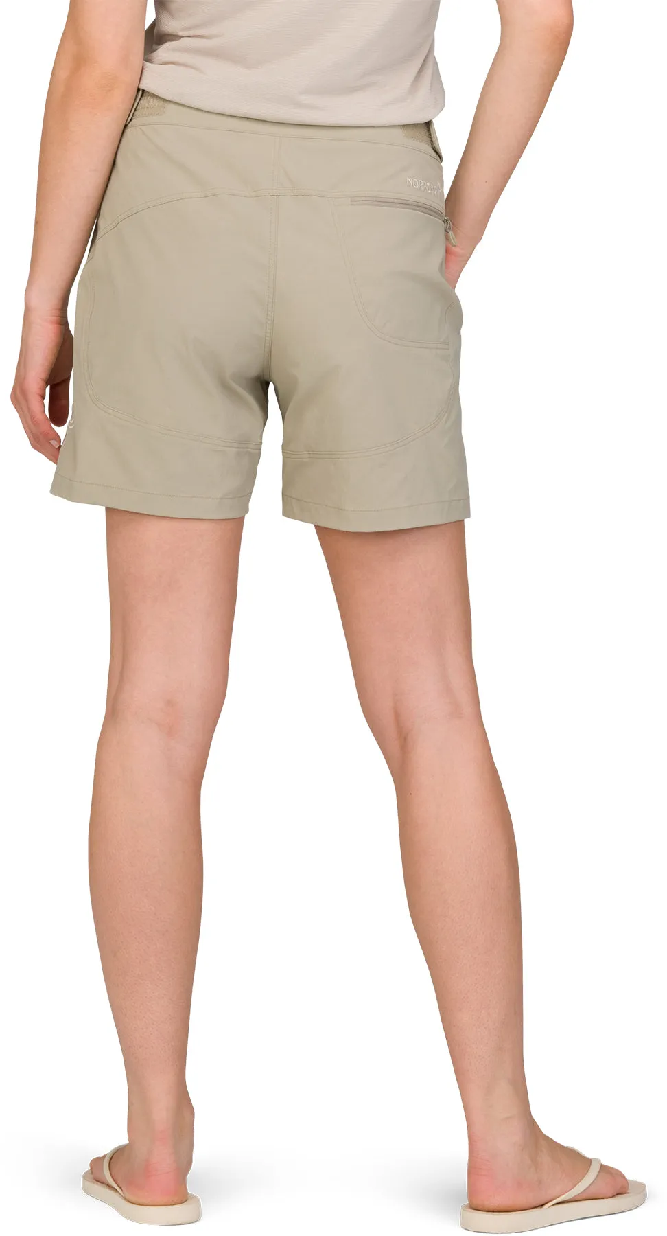 Femund Flex Light Shorts - Women's|-|Short léger Femund Flex - Femme sold by Altitude Sports product image thumbnail 3