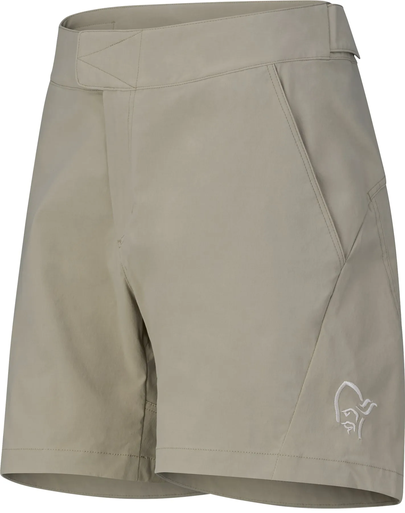 Femund Flex Light Shorts - Women's|-|Short léger Femund Flex - Femme sold by Altitude Sports product image thumbnail 5