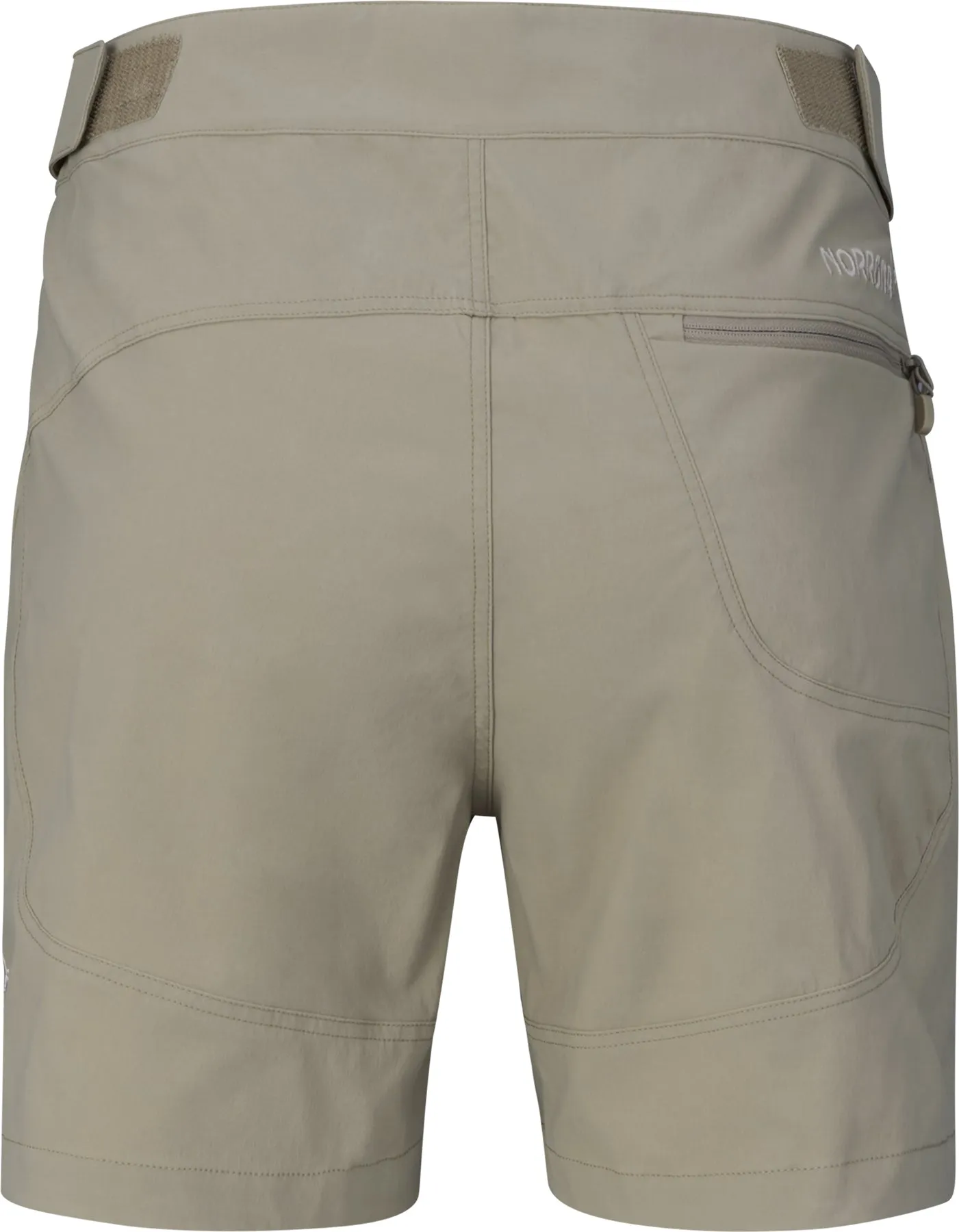 Femund Flex Light Shorts - Women's|-|Short léger Femund Flex - Femme sold by Altitude Sports product image thumbnail 2