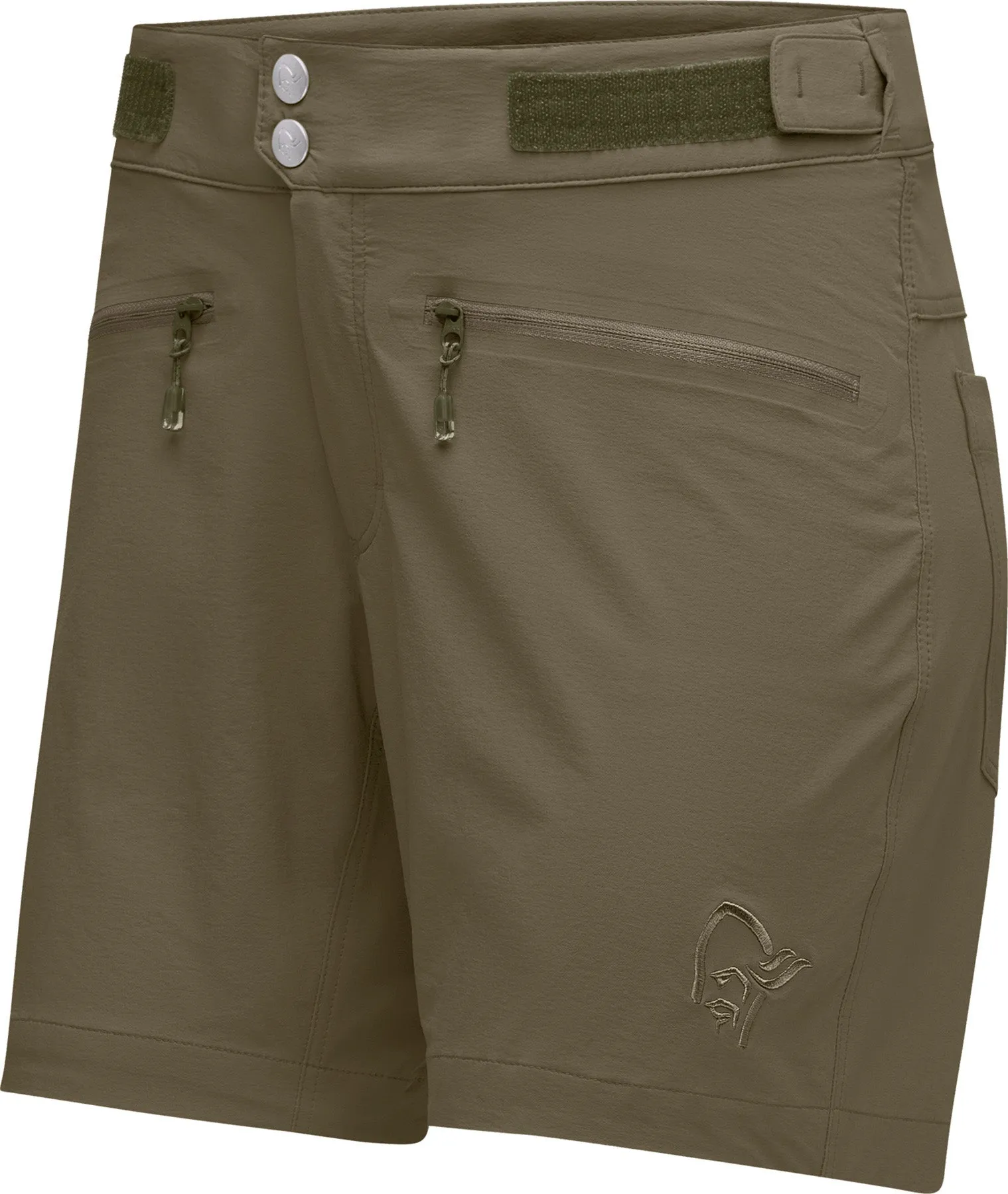 Femund Flex Lightweight Shorts - Women's|-|Short léger Femund Flex - Femme sold by Altitude Sports product image thumbnail 5