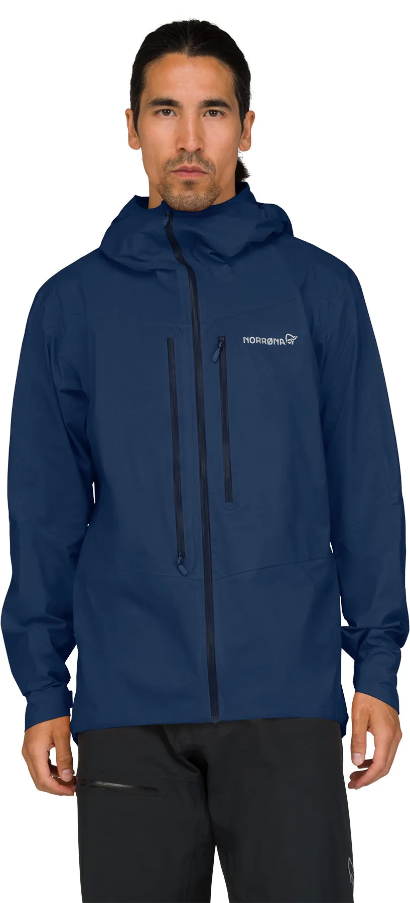 Falketind Dri Jacket - Men's|-|Manteau Falketind Dri - Homme sold by Altitude Sports product image thumbnail 3