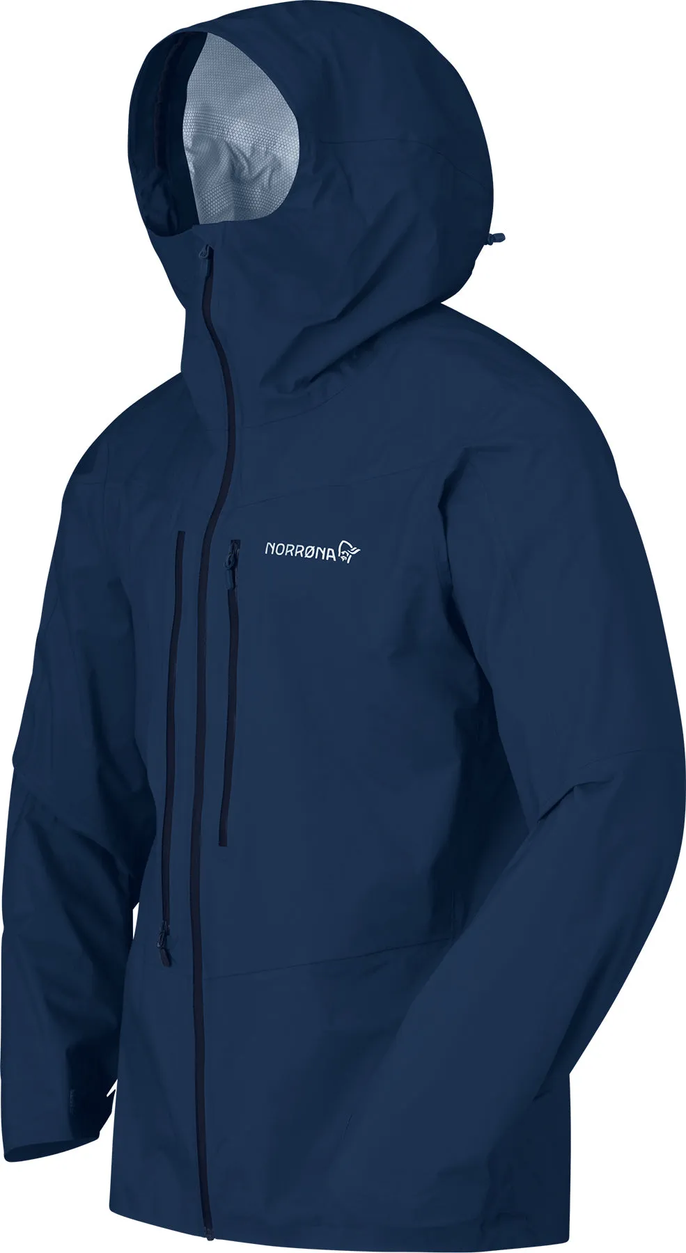 Falketind Dri Jacket - Men's|-|Manteau Falketind Dri - Homme sold by Altitude Sports product image thumbnail 4