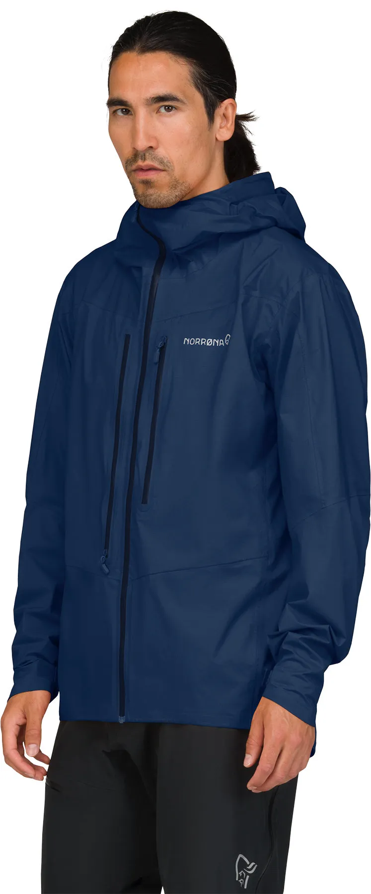 Falketind Dri Jacket - Men's|-|Manteau Falketind Dri - Homme sold by Altitude Sports product image thumbnail 5