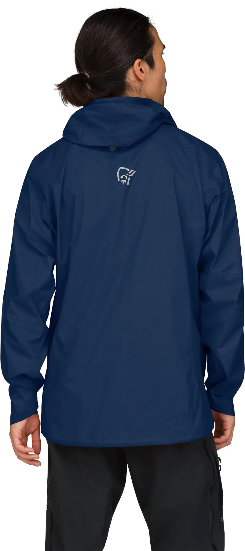 Falketind Dri Jacket - Men's|-|Manteau Falketind Dri - Homme sold by Altitude Sports product image thumbnail 2