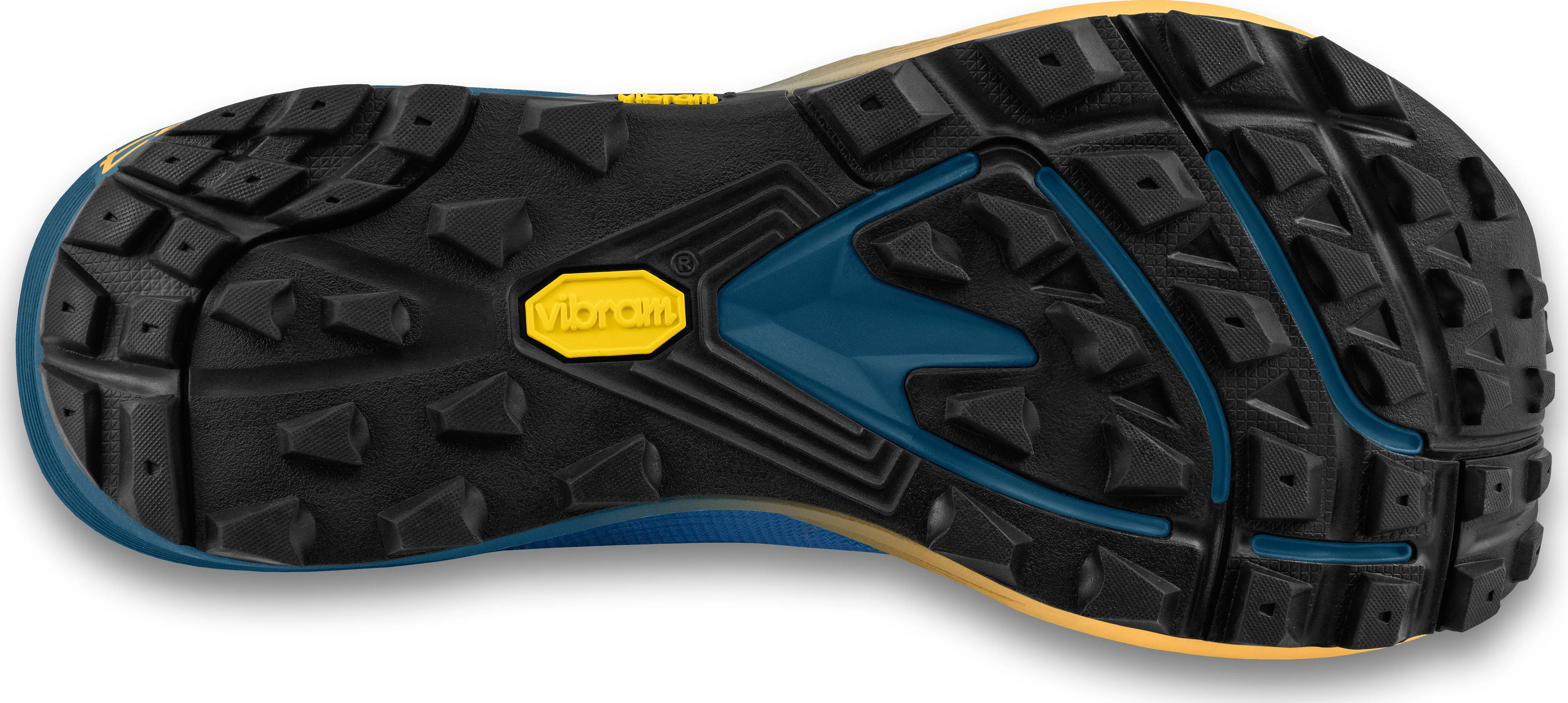 MTN Racer 4 Shoes - Men's|-|Souliers MTN Racer 4 - Homme sold by Altitude Sports product image thumbnail 2