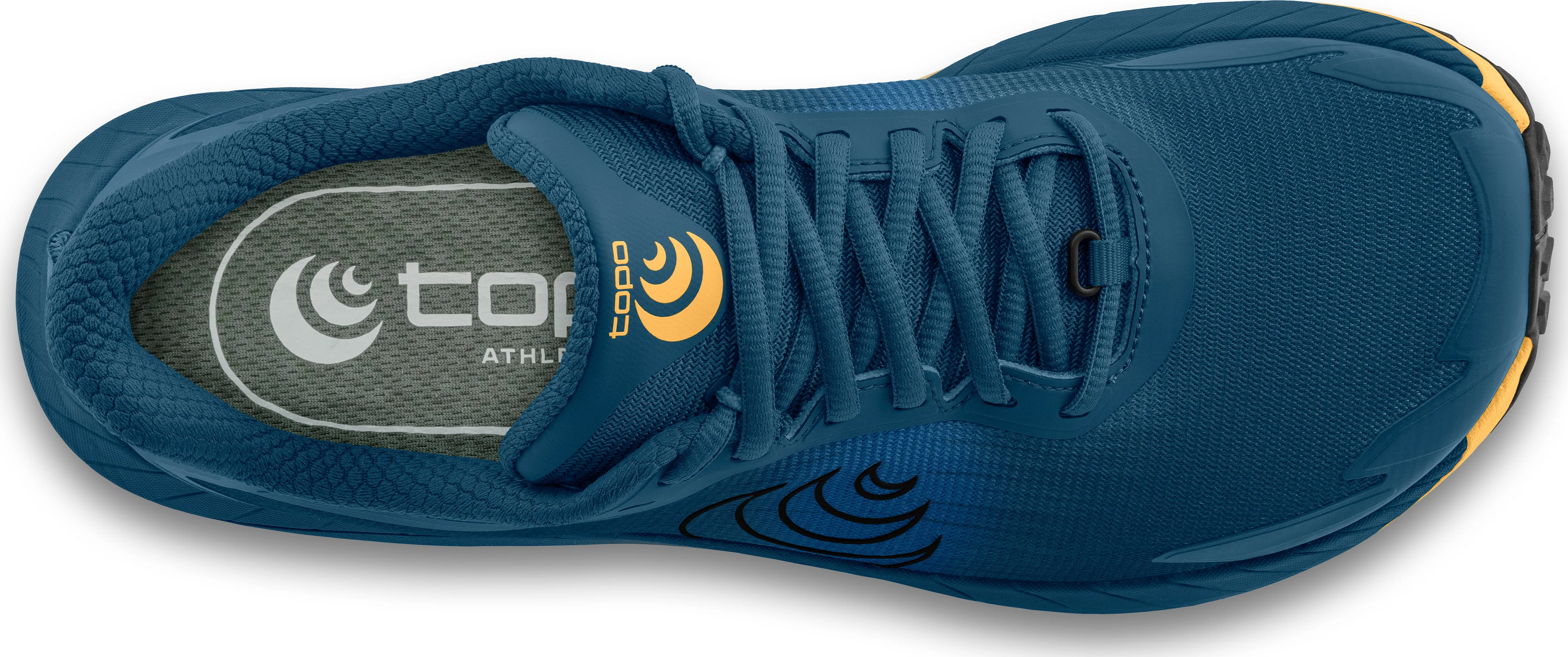 MTN Racer 4 Shoes - Men's|-|Souliers MTN Racer 4 - Homme sold by Altitude Sports product image thumbnail 3