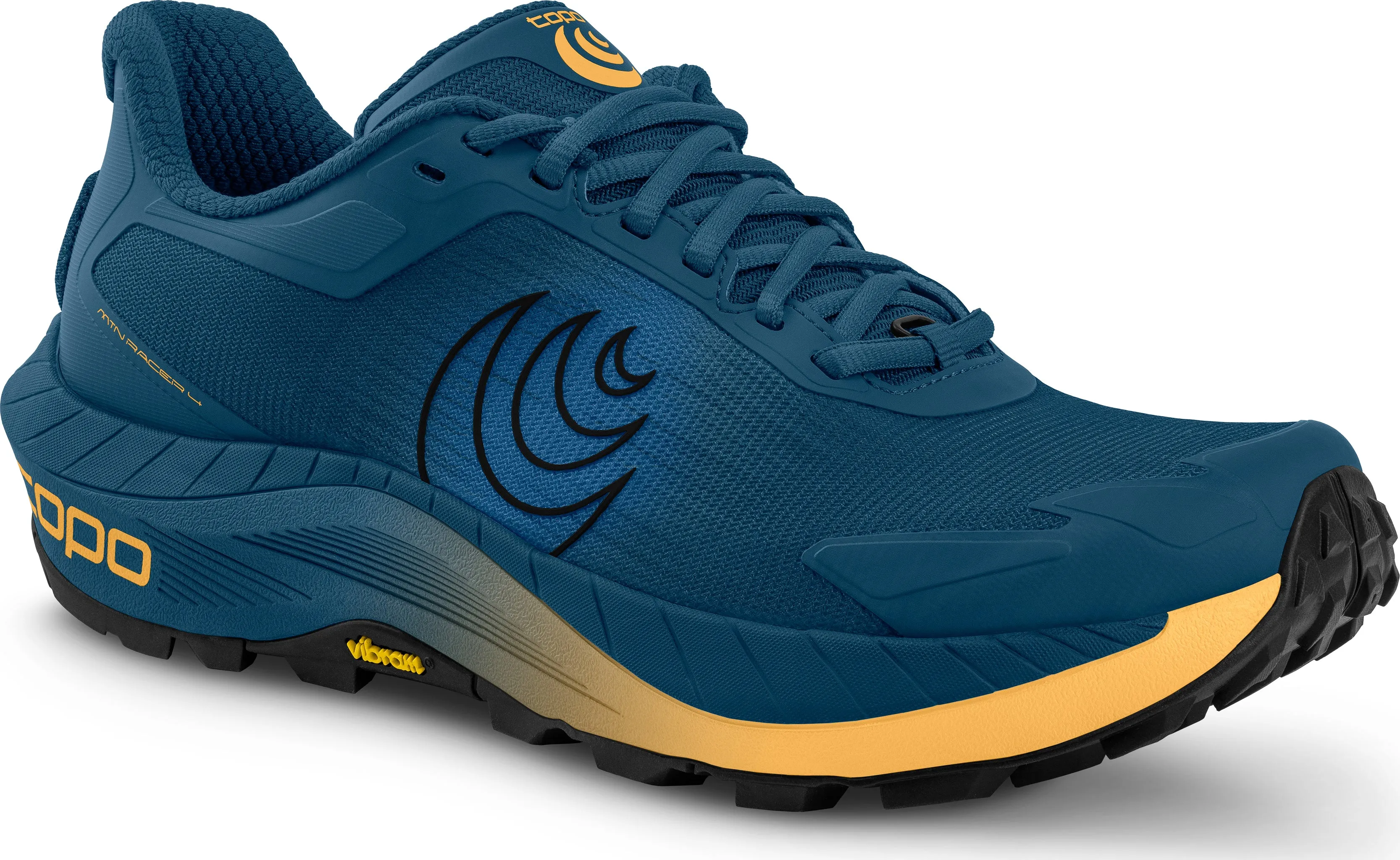 MTN Racer 4 Shoes - Men's|-|Souliers MTN Racer 4 - Homme sold by Altitude Sports product image thumbnail 4