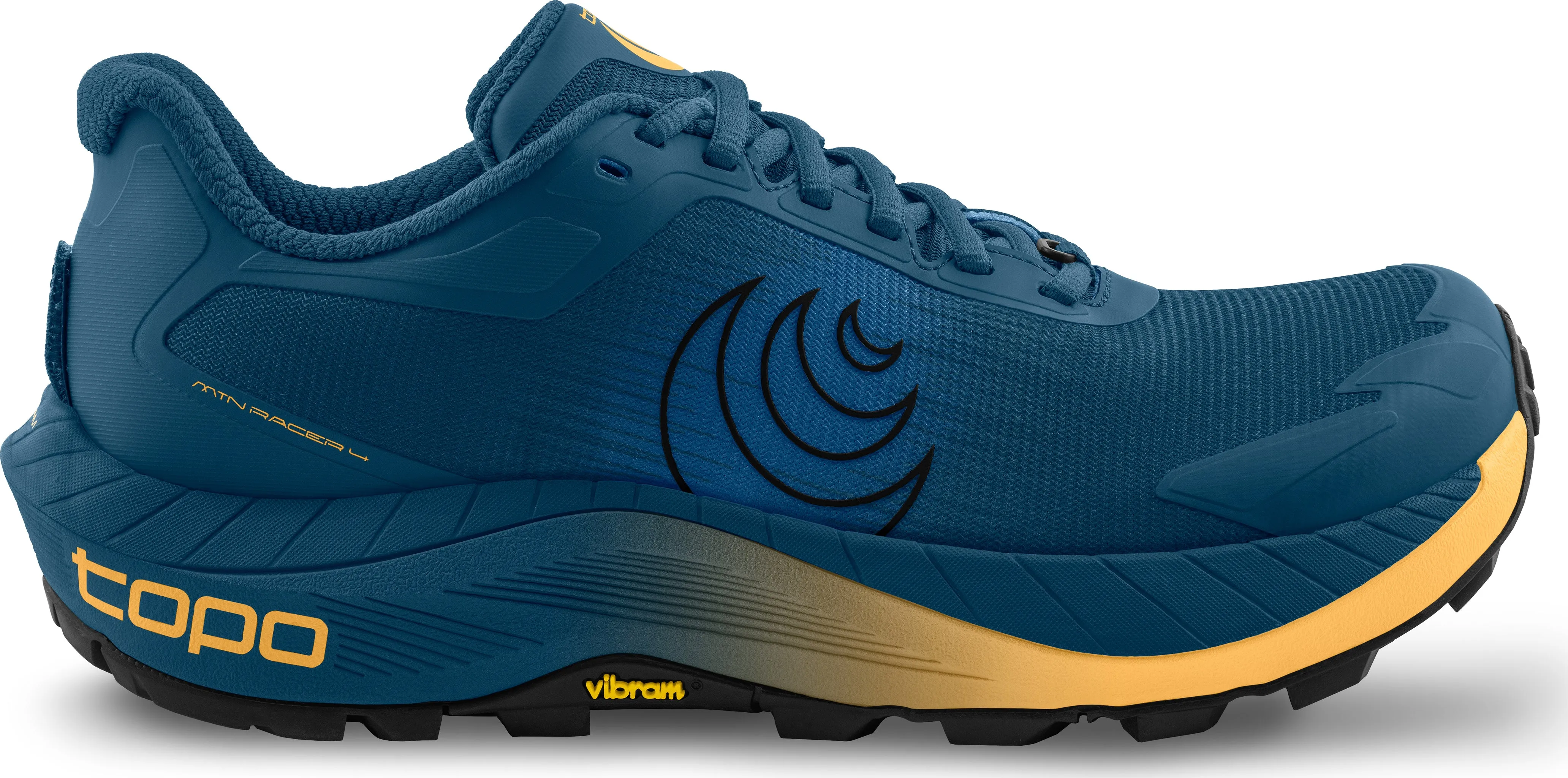 MTN Racer 4 Shoes - Men's|-|Souliers MTN Racer 4 - Homme sold by Altitude Sports