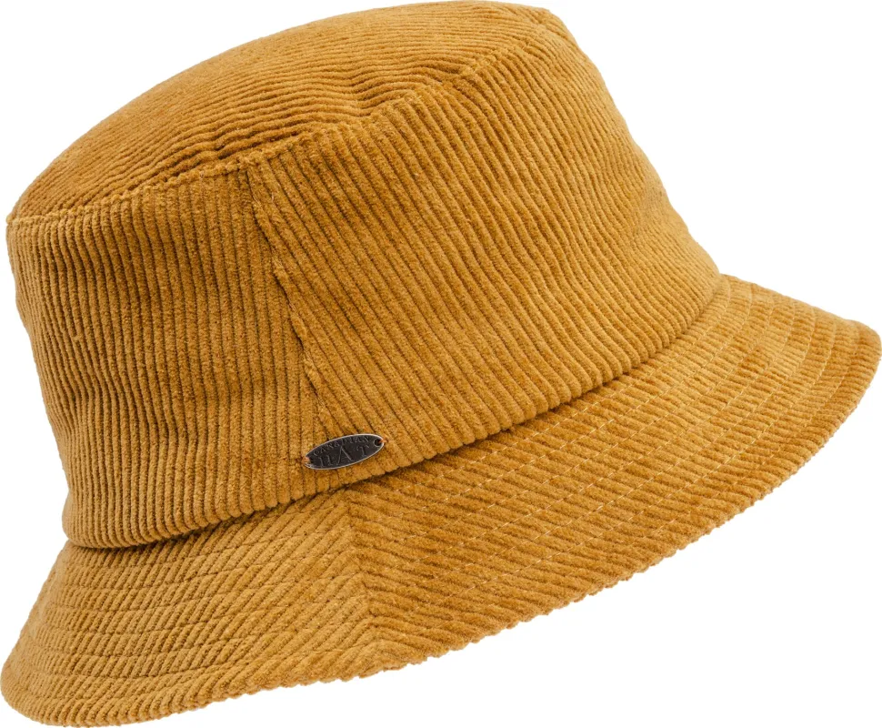 Boone Corduroy Bucket Hat|-|Chapeau Boone Corduroy sold by Altitude Sports