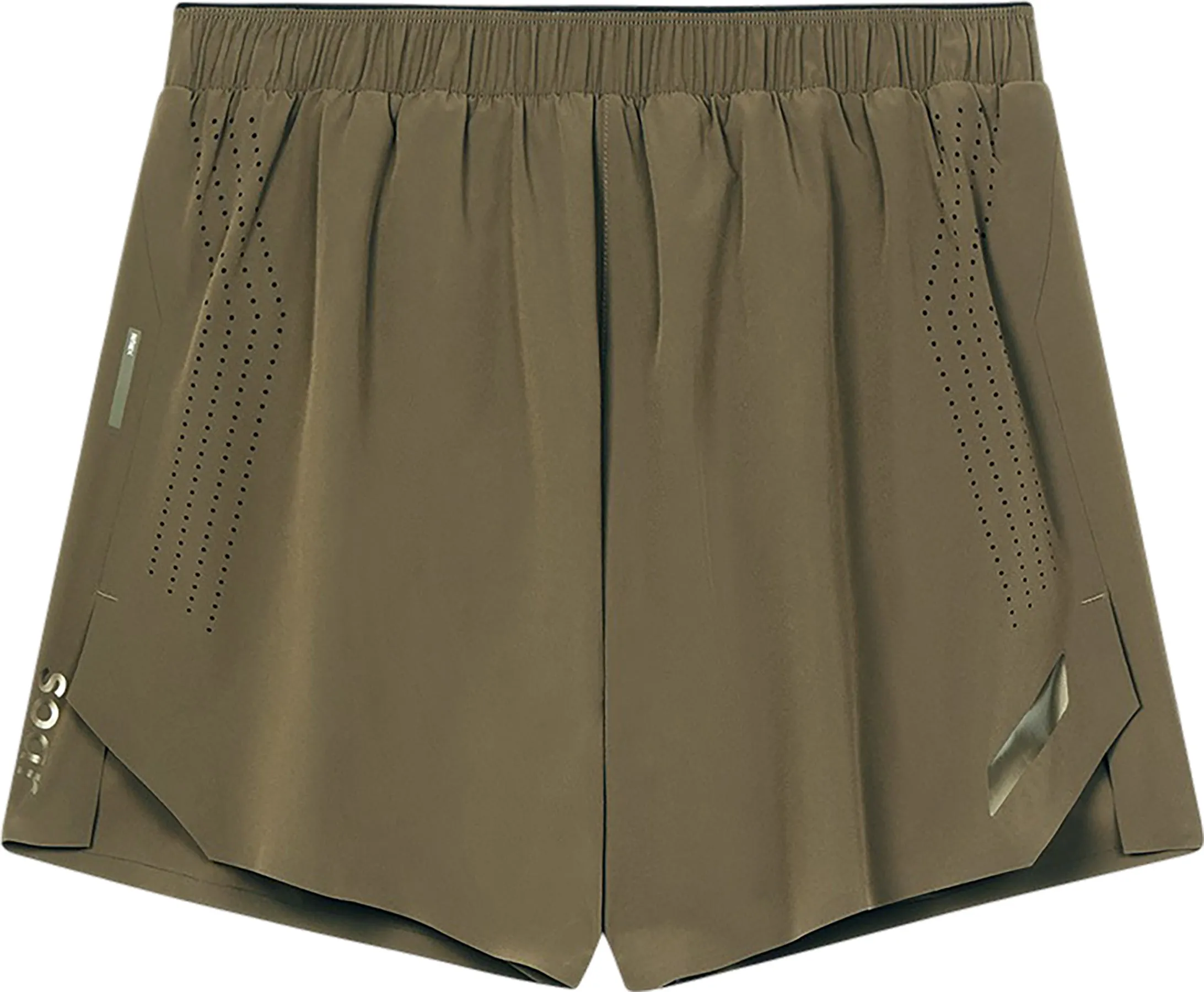 Run Shorts - Men's|-|Short de course - Homme sold by Altitude Sports