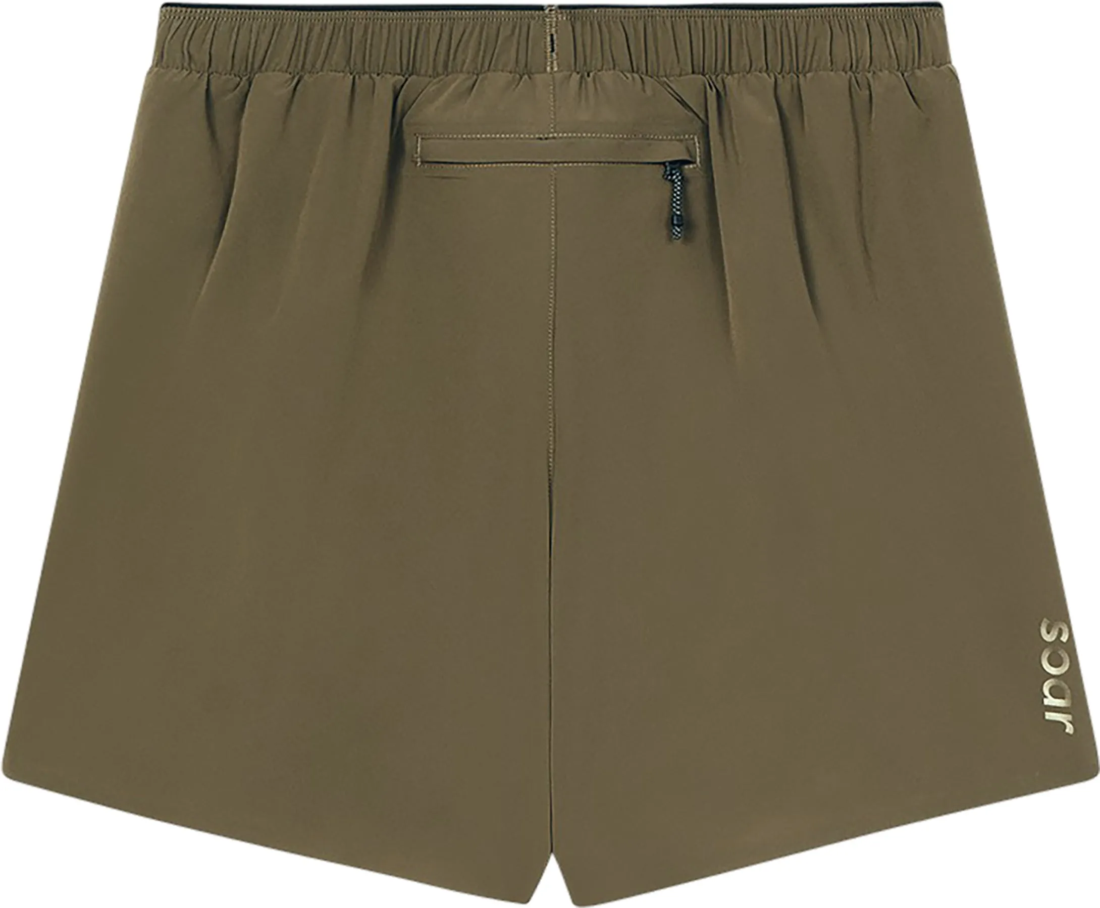 Run Shorts - Men's|-|Short de course - Homme sold by Altitude Sports product image thumbnail 2