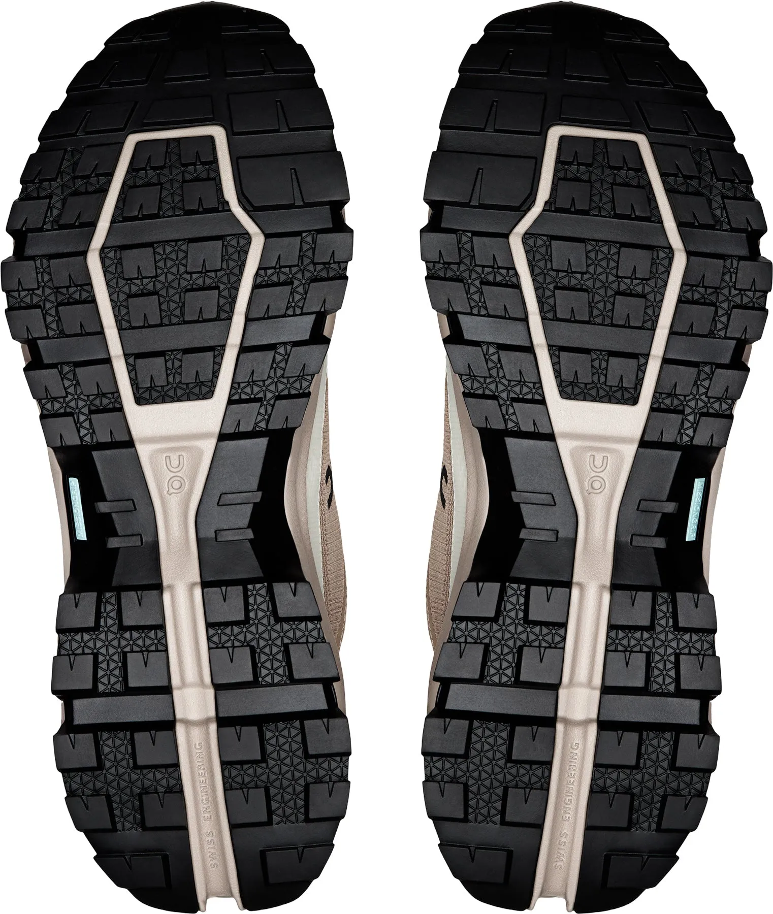 Cloudrock Low Waterproof Hiking Boots - Men's|-|Bottes de randonnée imperméables Cloudrock Low - Homme sold by Altitude Sports product image thumbnail 3