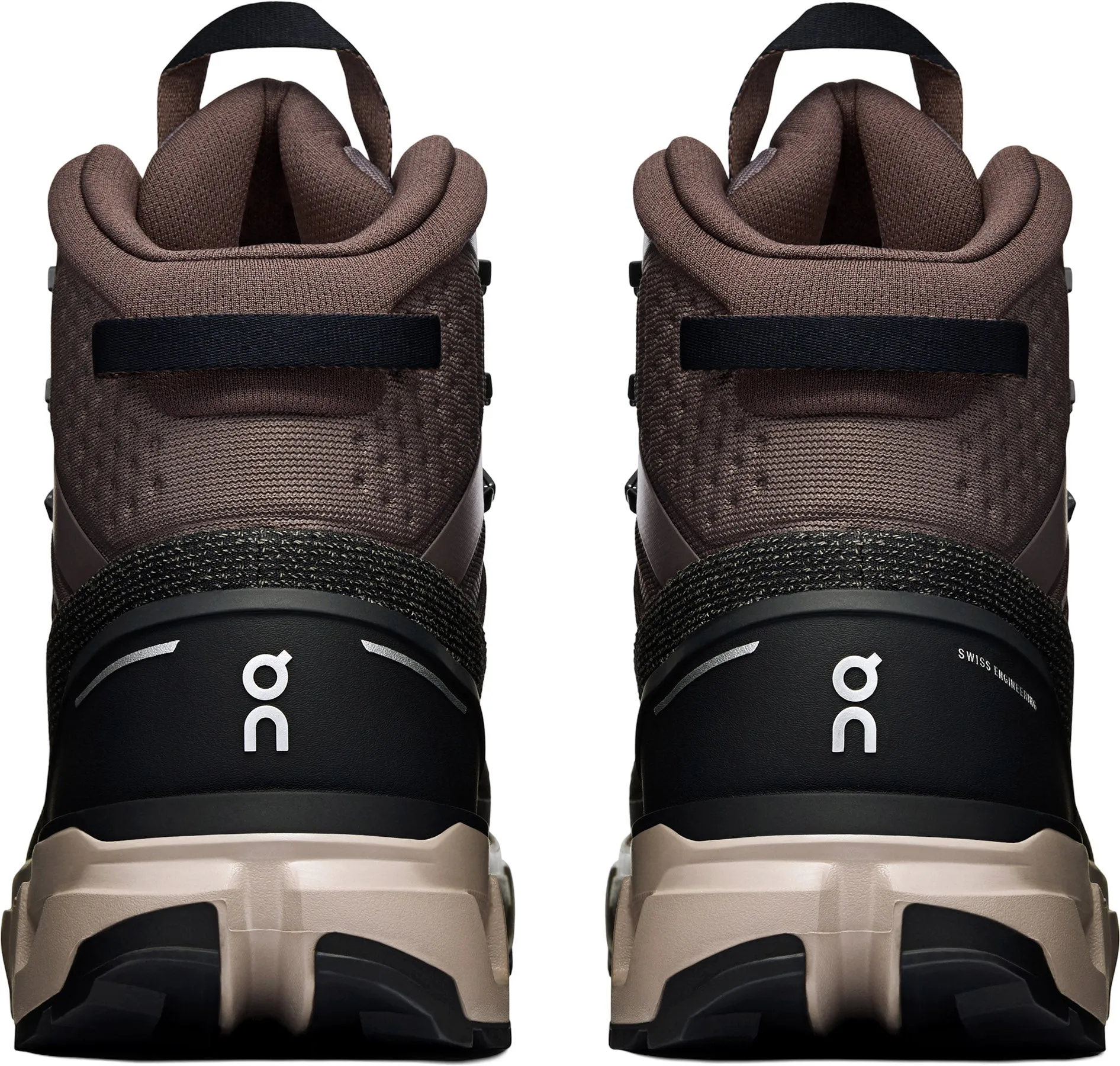 Cloudrock Trek Waterproof Hiking Boots - Men's|-|Bottes de randonnée imperméables Cloudrock Trek - Homme sold by Altitude Sports product image thumbnail 3