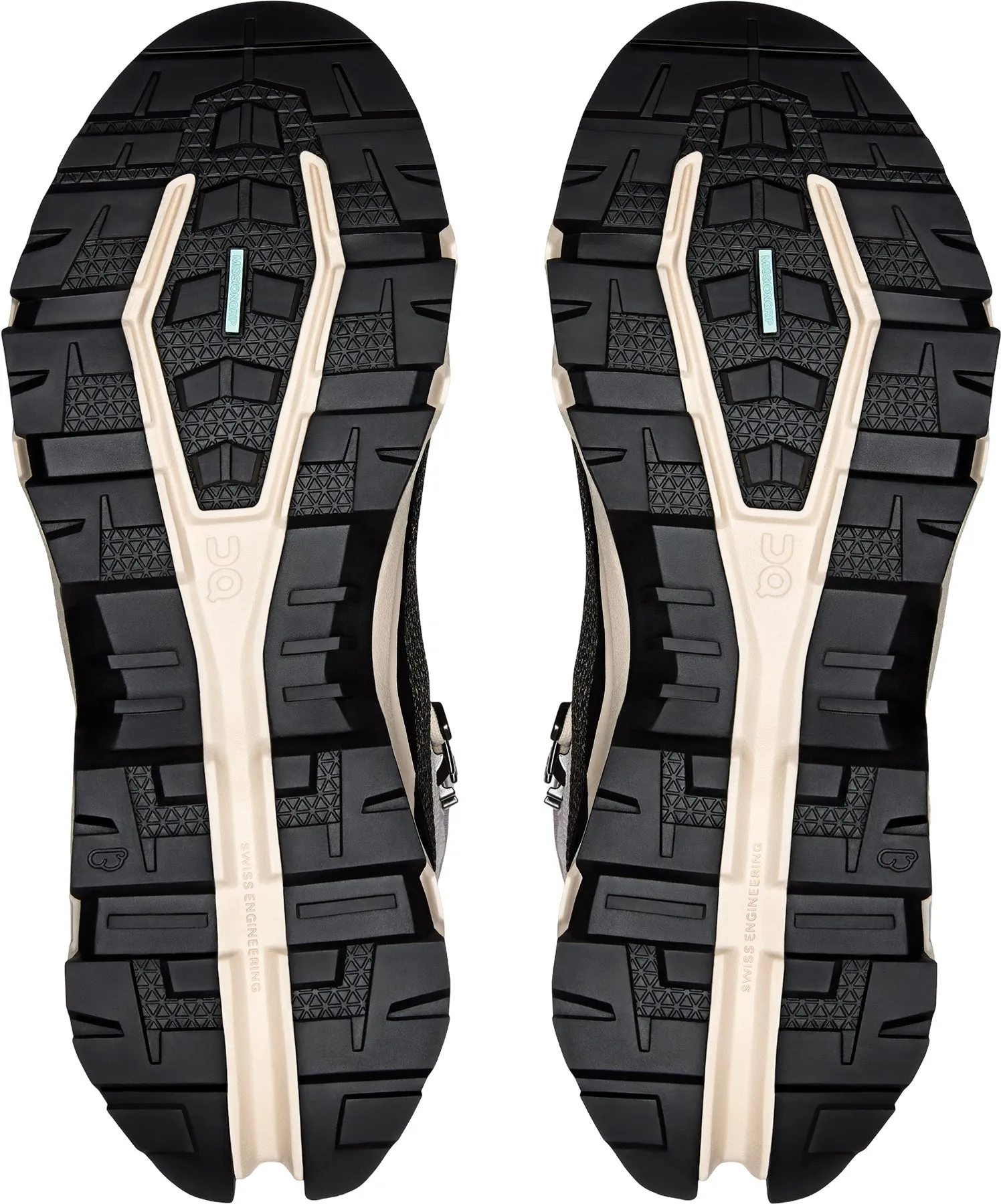 Cloudrock Trek Waterproof Hiking Boots - Women's|-|Bottes de randonnée imperméables Cloudrock Trek - Femme sold by Altitude Sports product image thumbnail 3