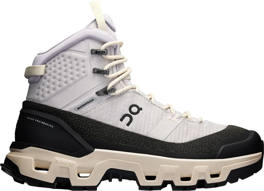 Cloudrock Trek Waterproof Hiking Boots - Women's|-|Bottes de randonnée imperméables Cloudrock Trek - Femme sold by Altitude Sports