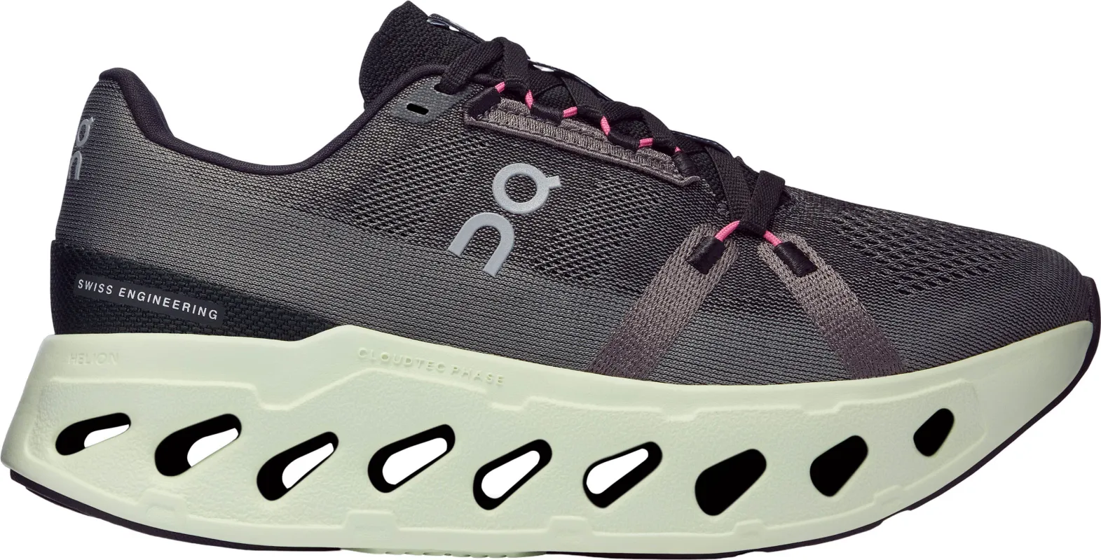 Cloudeclipse Running Shoes - Women's|-|Souliers de course Cloudeclipse - Femme sold by Altitude Sports