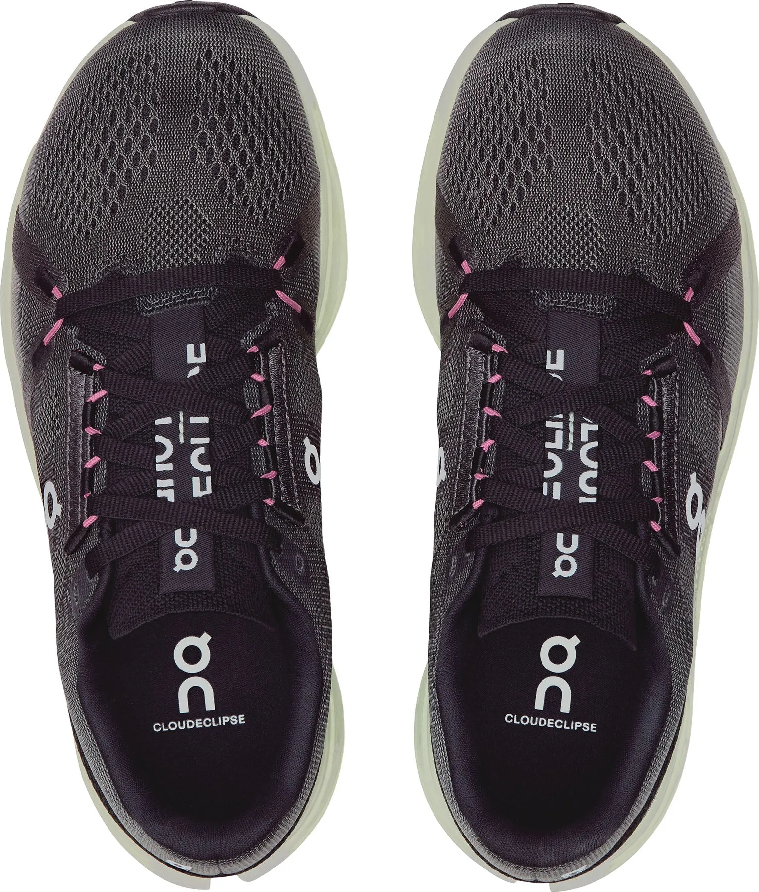 Cloudeclipse Running Shoes - Women's|-|Souliers de course Cloudeclipse - Femme sold by Altitude Sports product image thumbnail 2