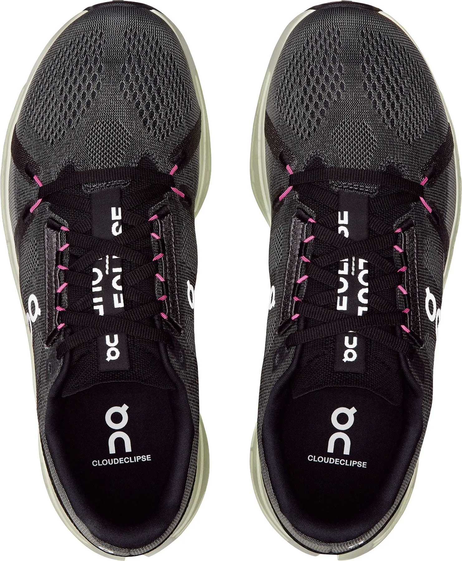 Cloudeclipse Running Shoes - Men's|-|Souliers de course Cloudeclipse - Homme sold by Altitude Sports product image thumbnail 4
