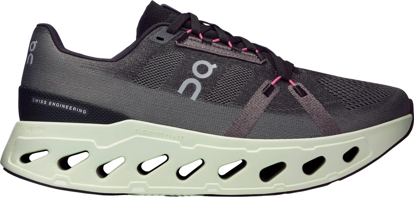 Cloudeclipse Running Shoes - Men's|-|Souliers de course Cloudeclipse - Homme sold by Altitude Sports