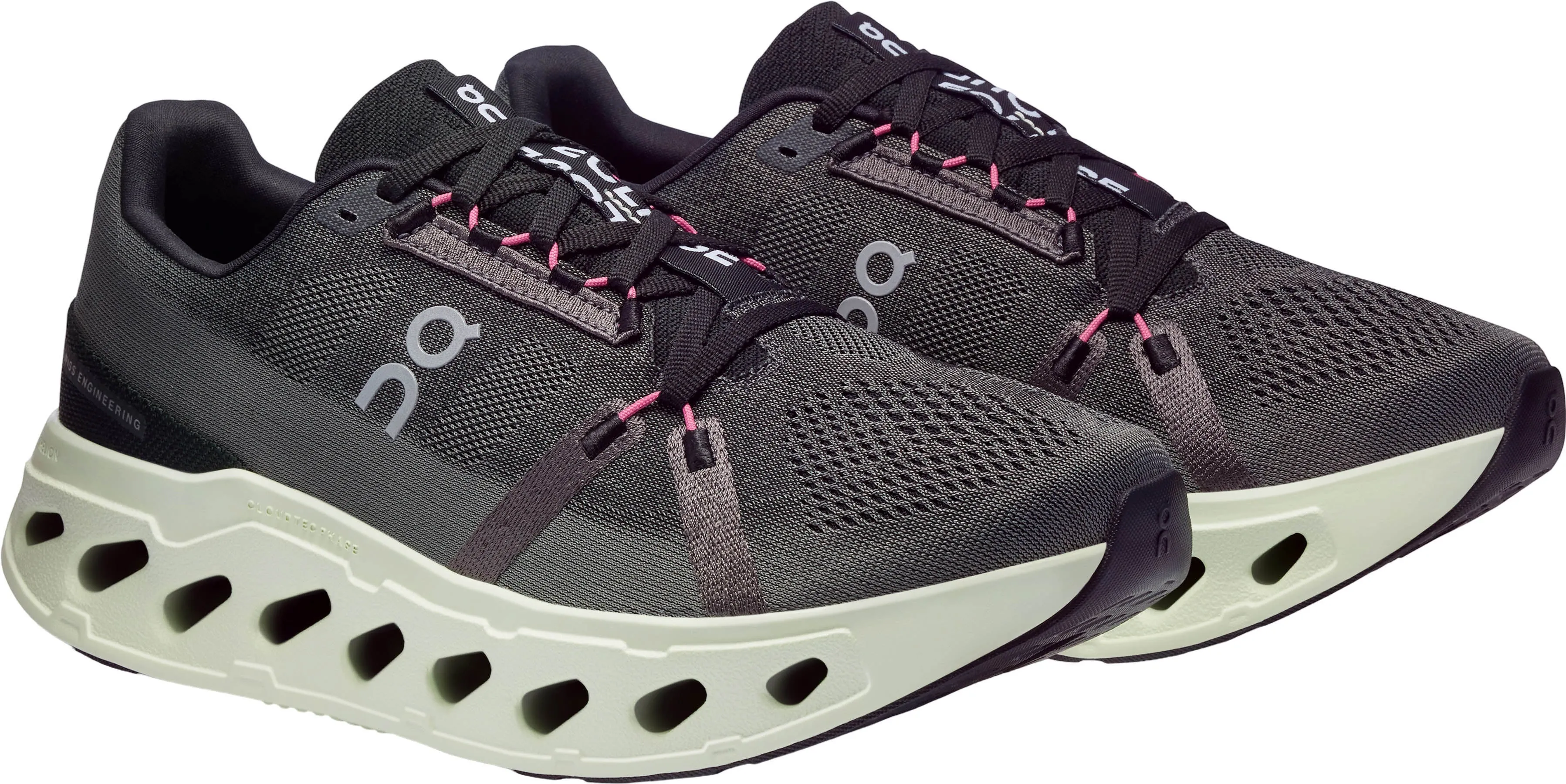 Cloudeclipse Running Shoes - Men's|-|Souliers de course Cloudeclipse - Homme sold by Altitude Sports product image thumbnail 5
