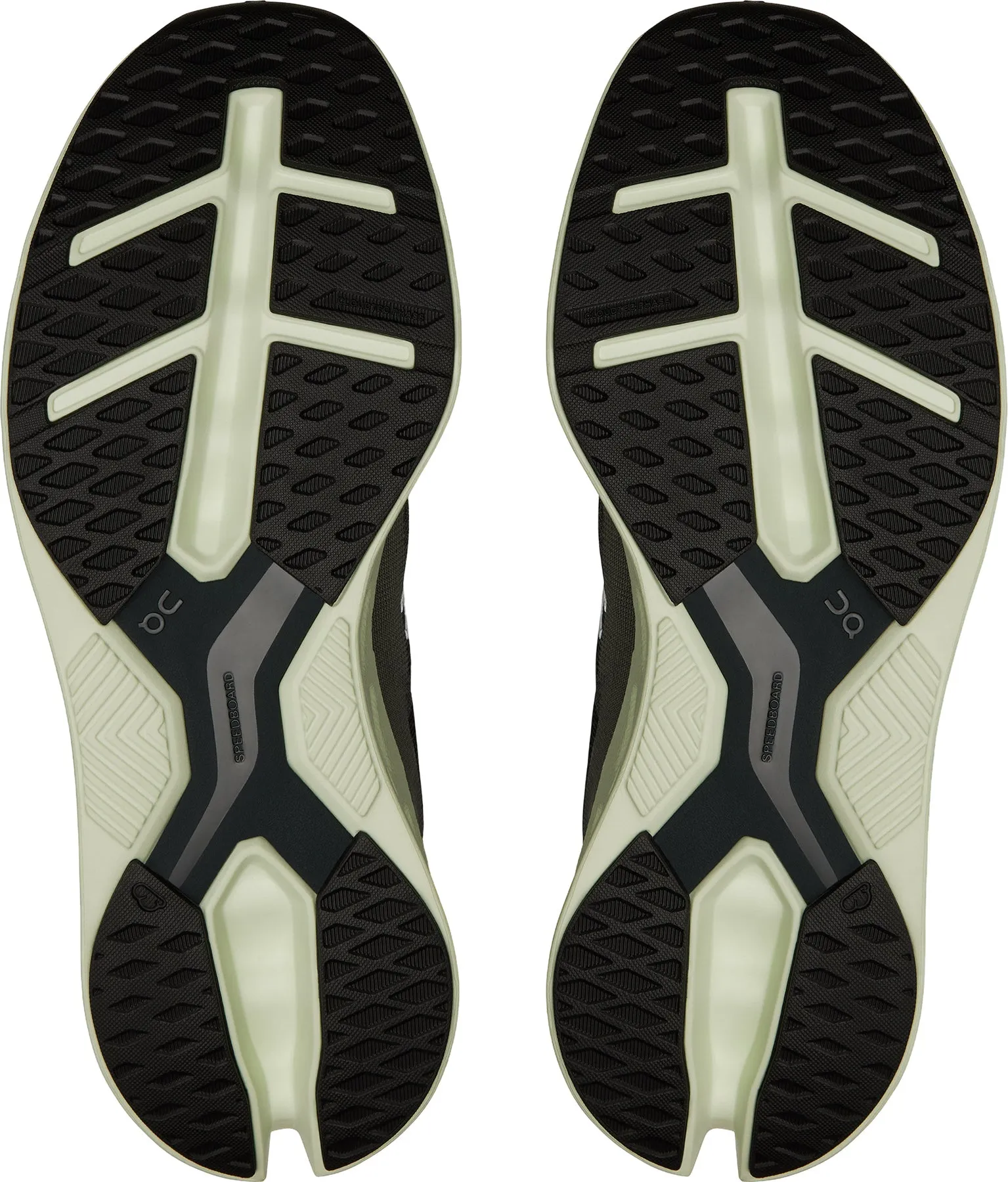 Cloudeclipse Running Shoes - Men's|-|Souliers de course Cloudeclipse - Homme sold by Altitude Sports product image thumbnail 2