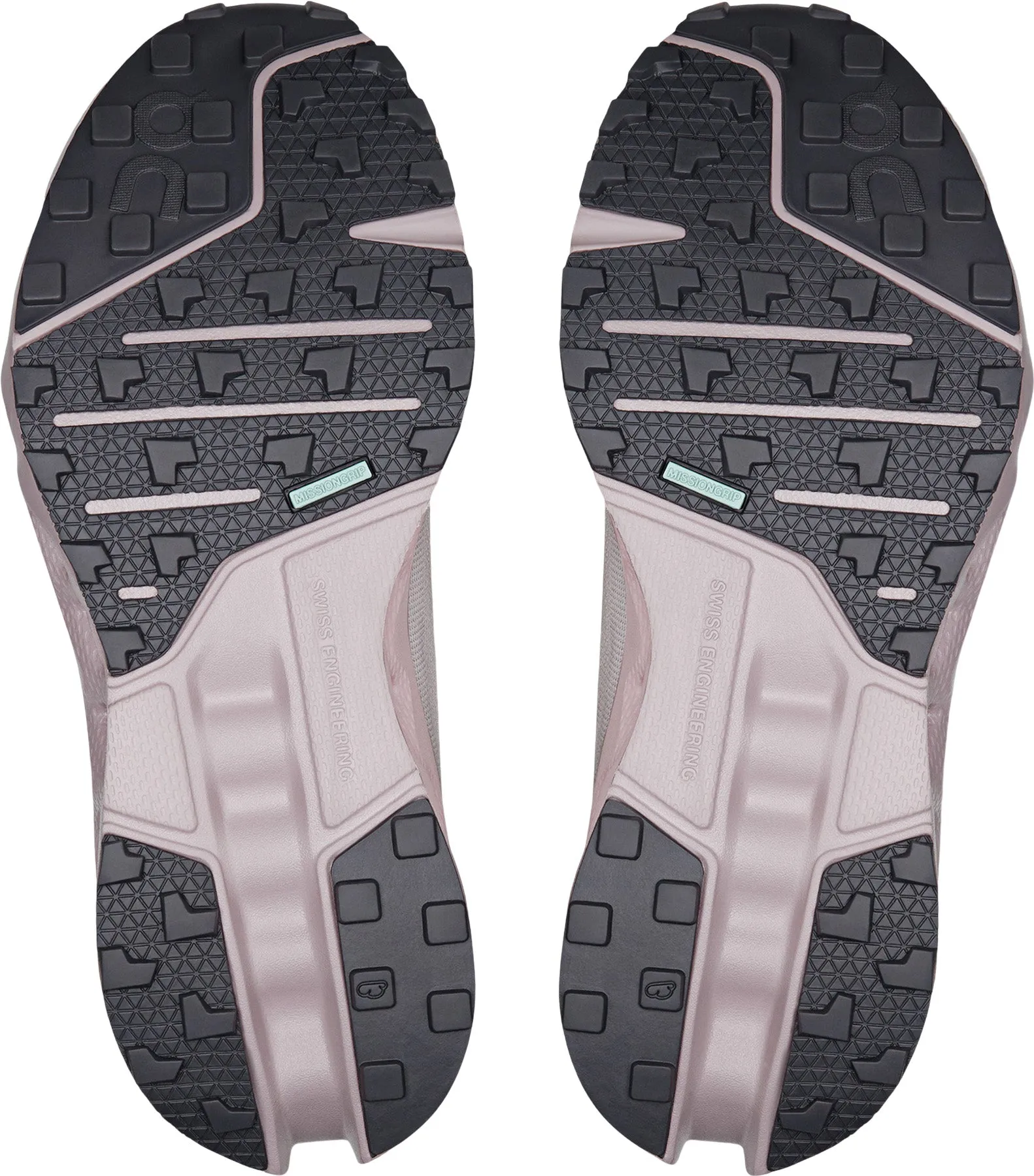 Cloudsurfer Trail Running Shoes - Women's|-|Souliers de course sur sentier Cloudsurfer Trail - Femme sold by Altitude Sports product image thumbnail 3