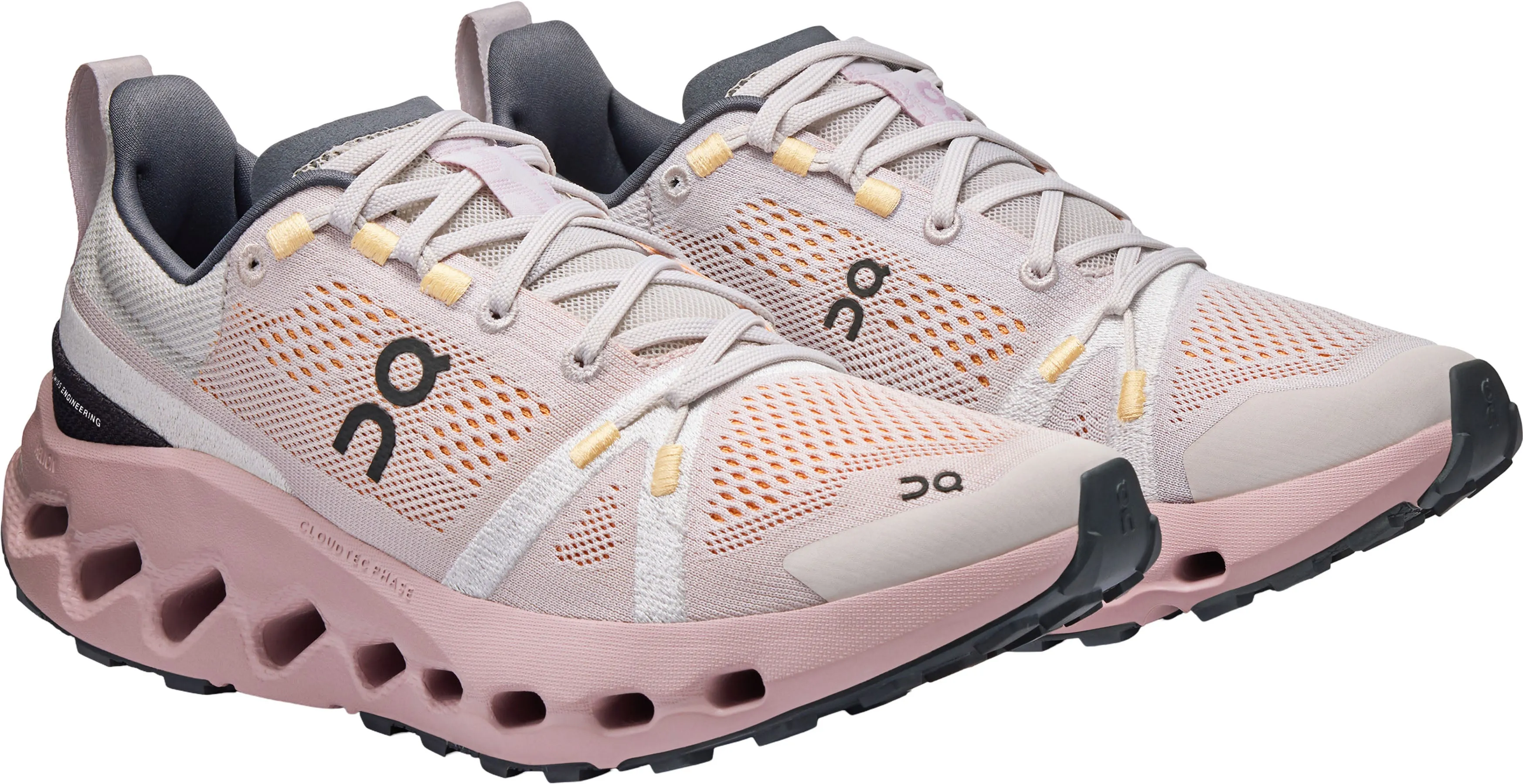 Cloudsurfer Trail Running Shoes - Women's|-|Souliers de course sur sentier Cloudsurfer Trail - Femme sold by Altitude Sports product image thumbnail 4