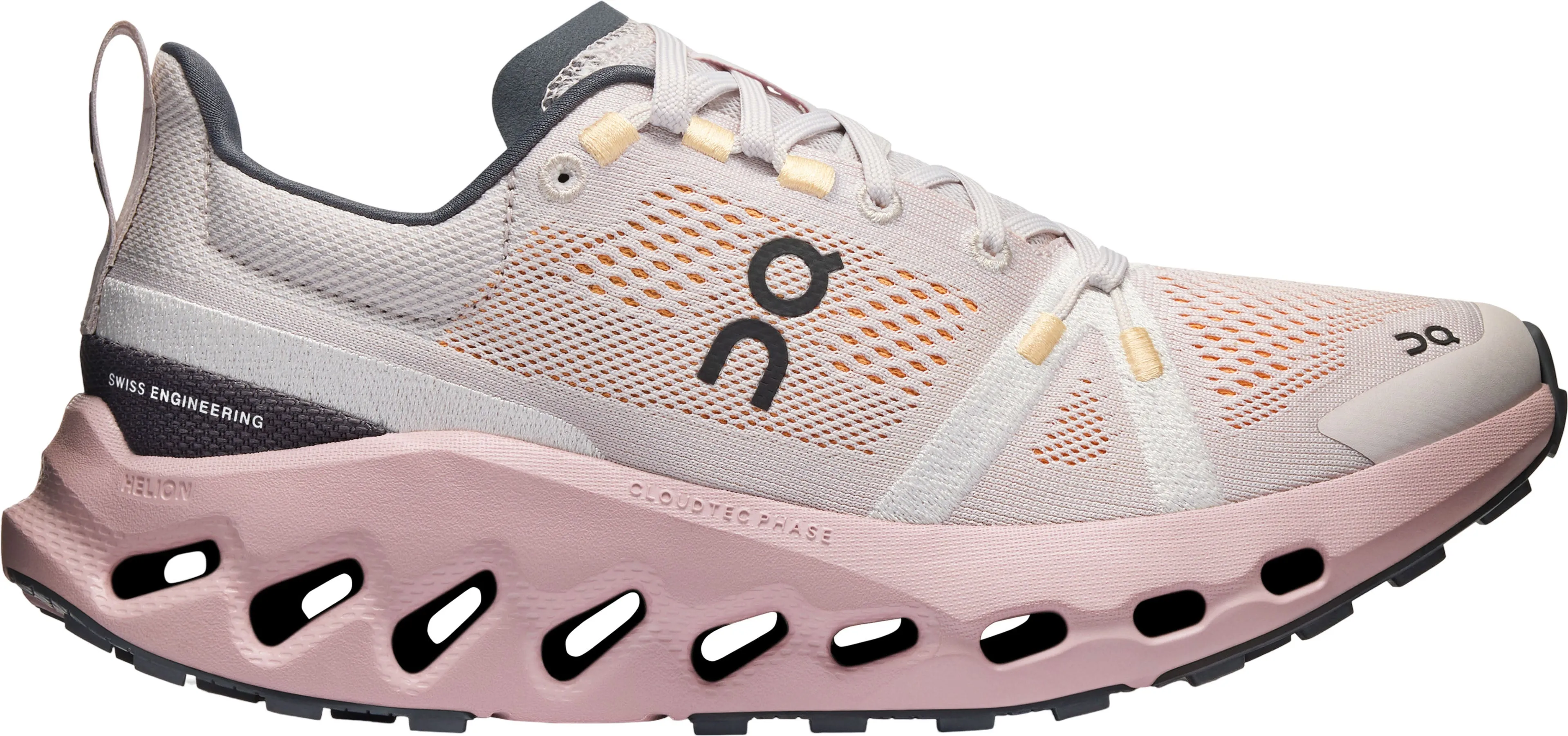 Cloudsurfer Trail Running Shoes - Women's|-|Souliers de course sur sentier Cloudsurfer Trail - Femme sold by Altitude Sports