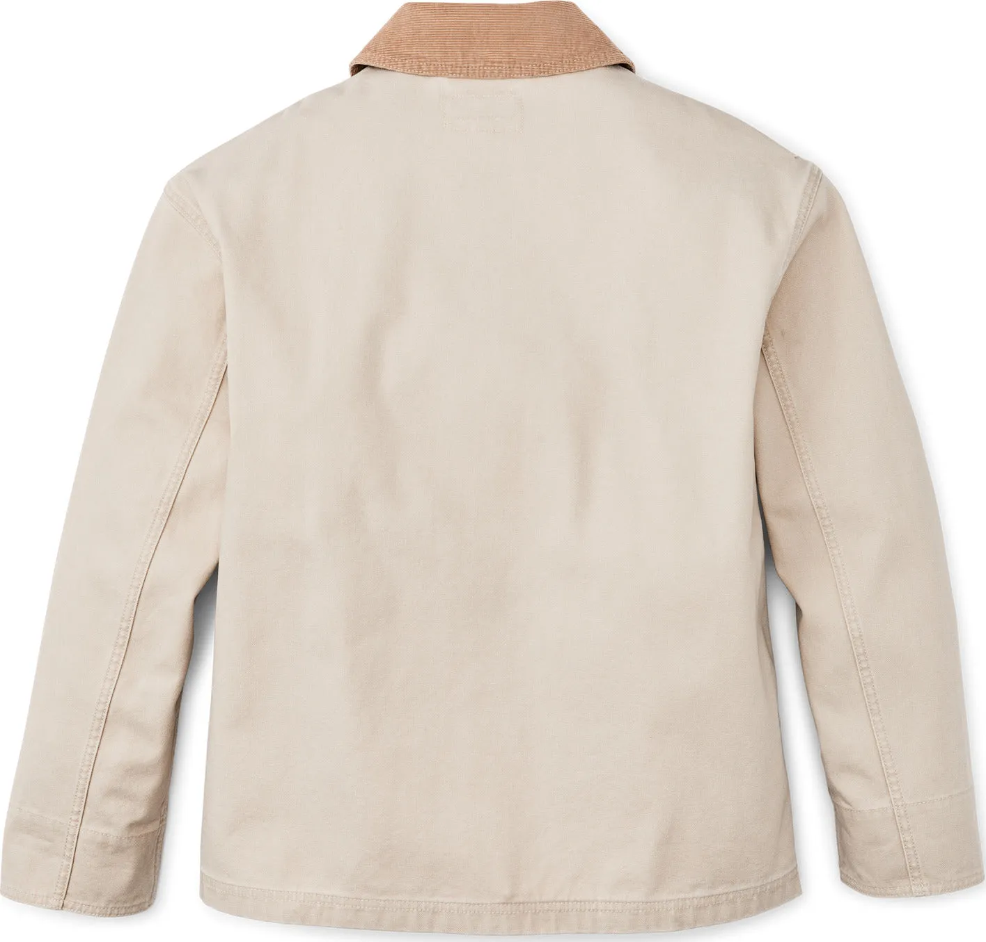 Canvas Barn Coat - Women's|-|Manteau en toile Barn - Femme sold by Altitude Sports product image thumbnail 2