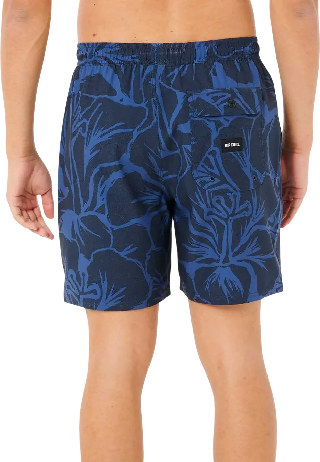 Artist Of The Search - Cody Welsh 16" Volley - Men's|-|Short de Bain 16" Volley Aots Cody Welsh - Homme sold by Altitude Sports product image thumbnail 2