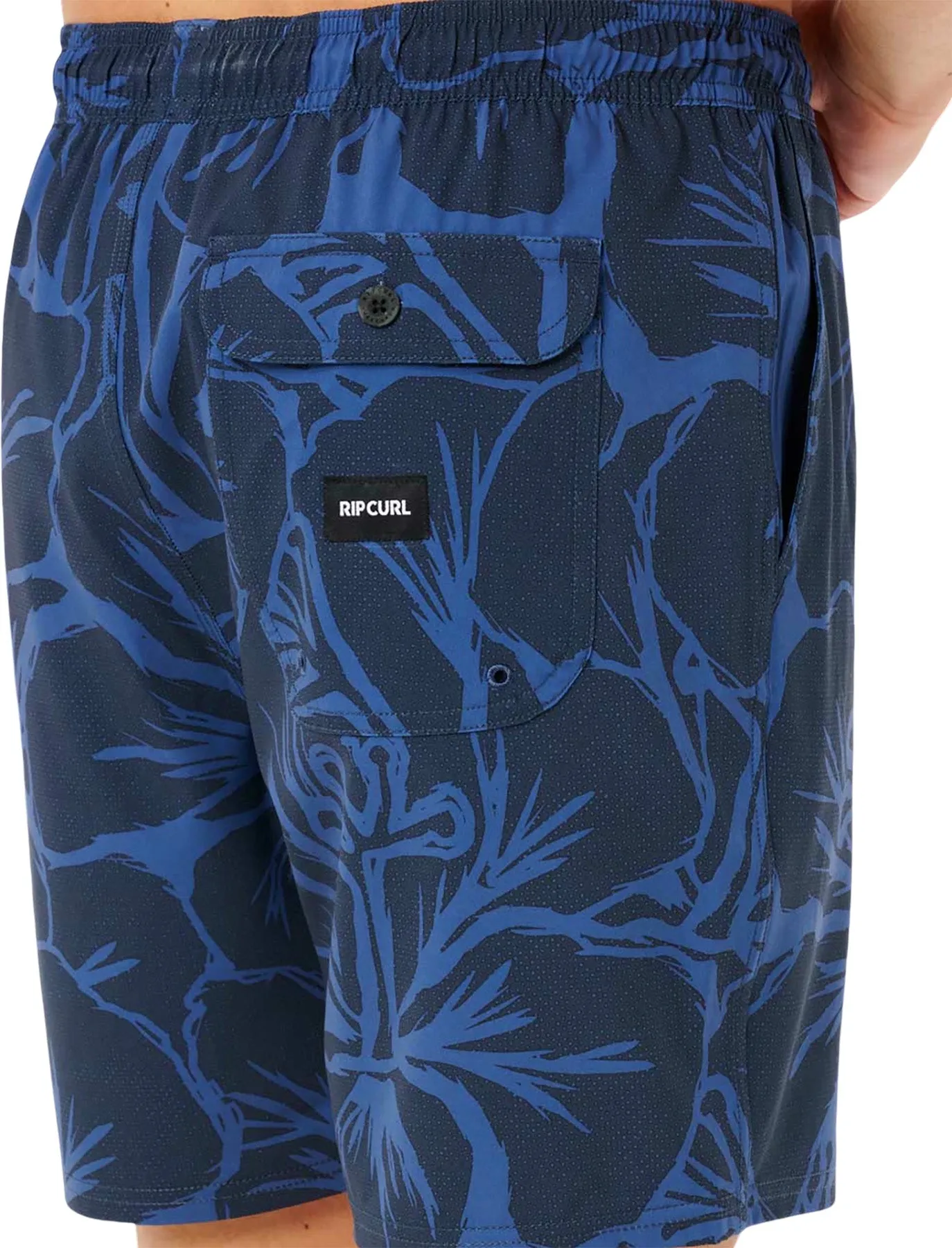 Artist Of The Search - Cody Welsh 16" Volley - Men's|-|Short de Bain 16" Volley Aots Cody Welsh - Homme sold by Altitude Sports product image thumbnail 3