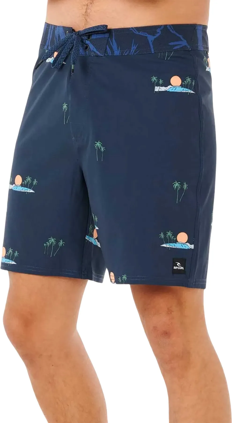 Artist Of The Search - Cody Welsh 18" Mirage Boardshort - Men's|-|Boardshort 18" Mirage Aots Cody Welsh - Homme sold by Altitude Sports product image thumbnail 2