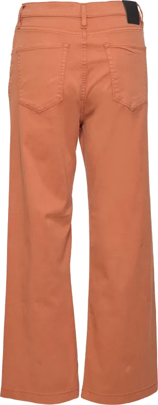 Live Free High Rise Wide Leg Jeans - Women's|-|Jean à jambe large et taille haute Live Free - Femme sold by Altitude Sports