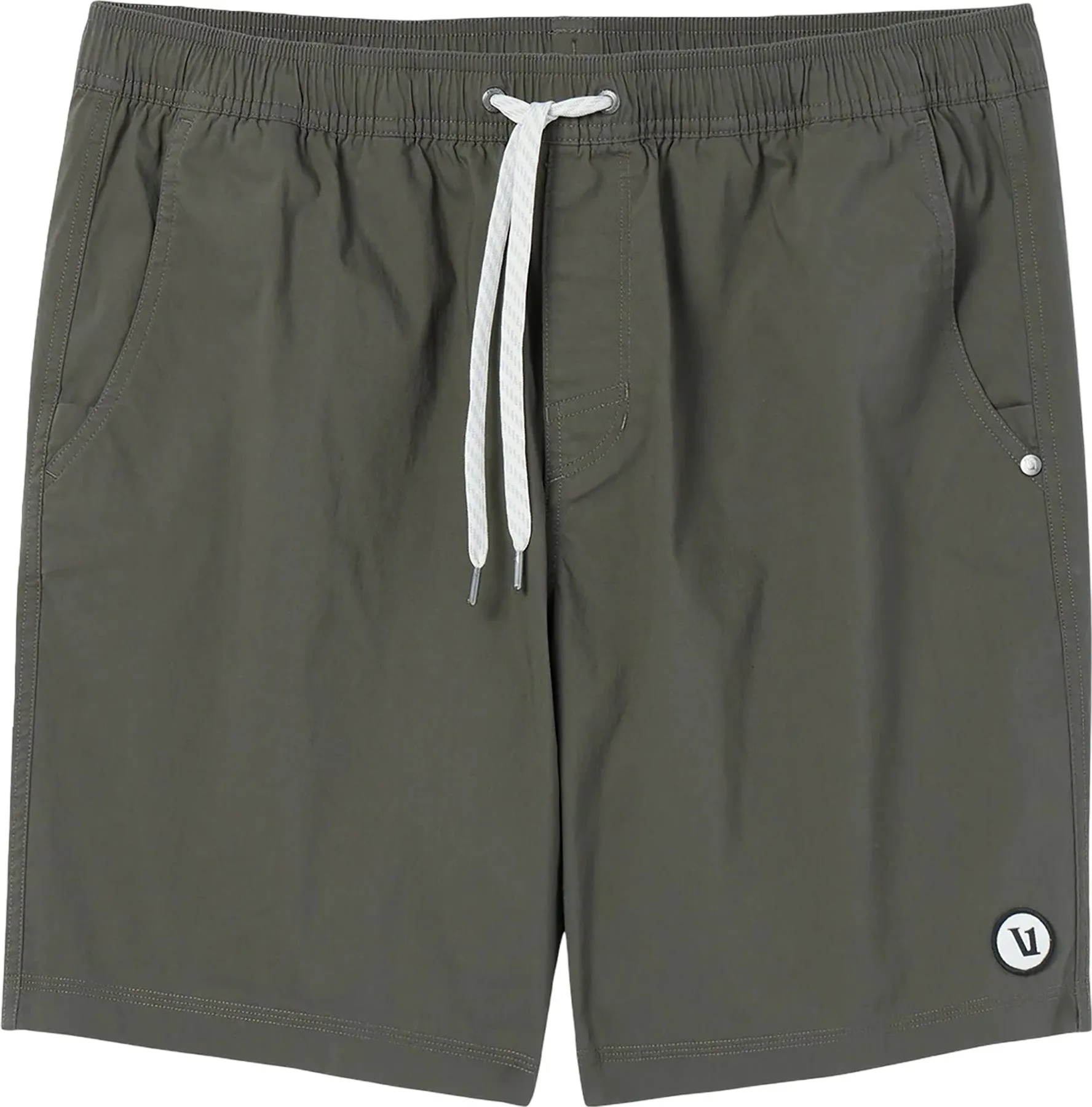 Kore Everyday Lined Shorts 7" - Men's|-|Short doublé Kore Everyday 7 po - Homme sold by Altitude Sports