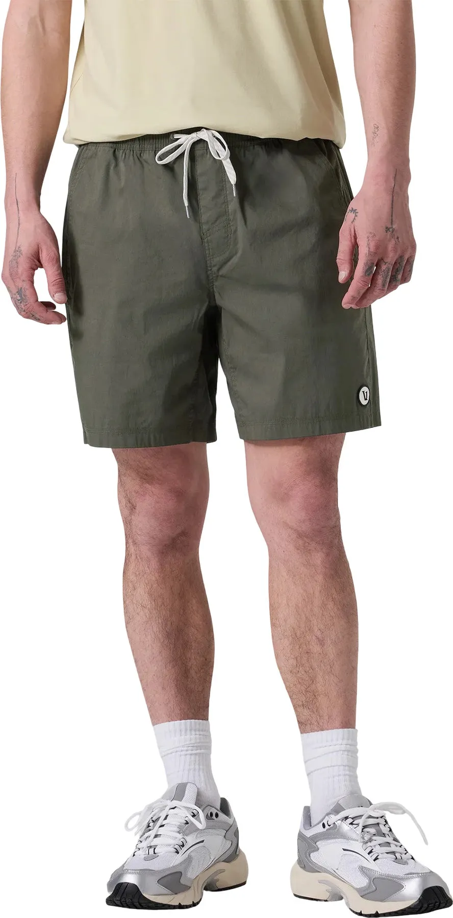 Kore Everyday Lined Shorts 7" - Men's|-|Short doublé Kore Everyday 7 po - Homme sold by Altitude Sports product image thumbnail 2