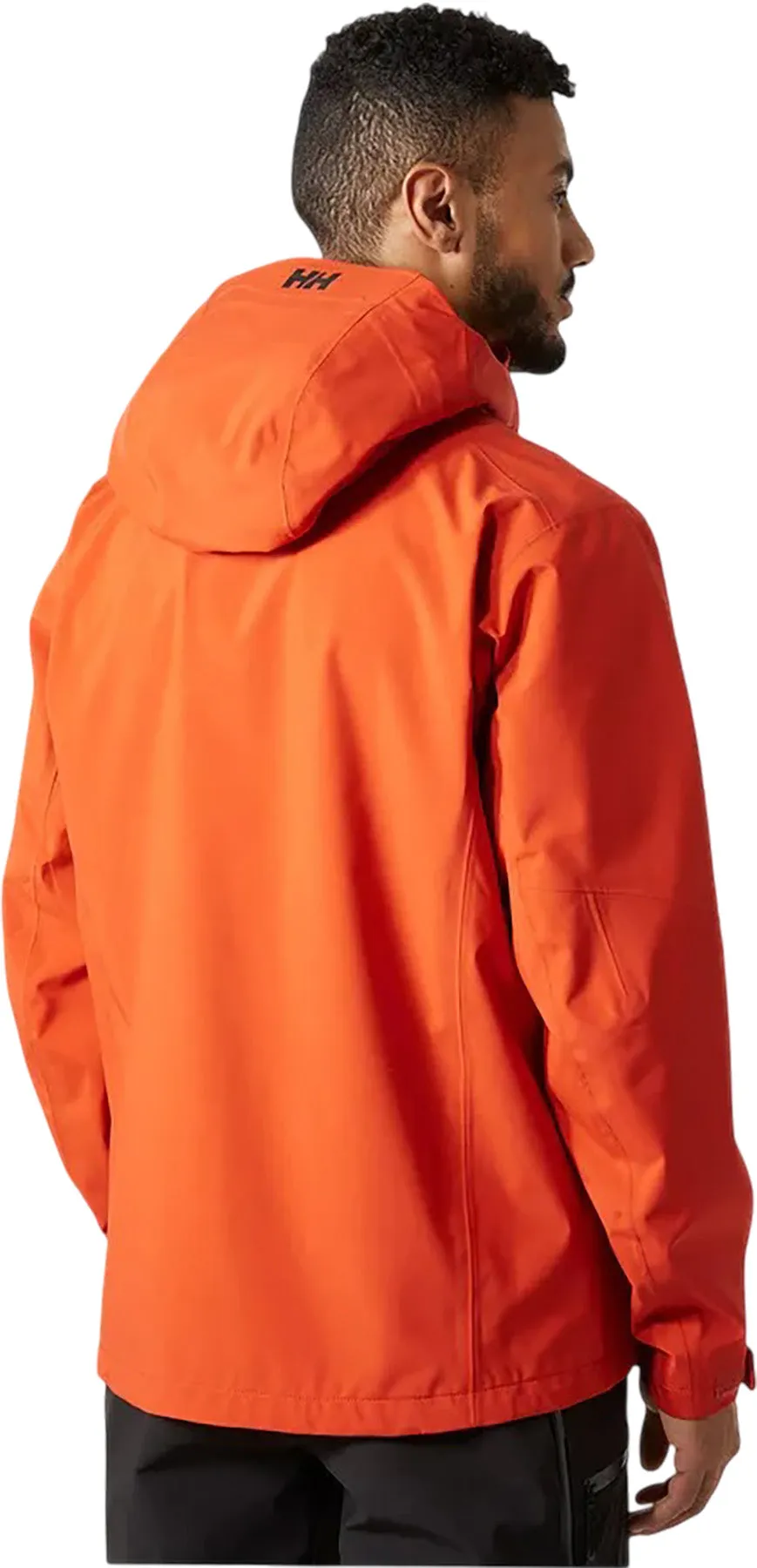 Verglas 3-Layer Shell Jacket - Men's|-|Manteau coquille 3 couches Verglas - Homme sold by Altitude Sports product image thumbnail 3