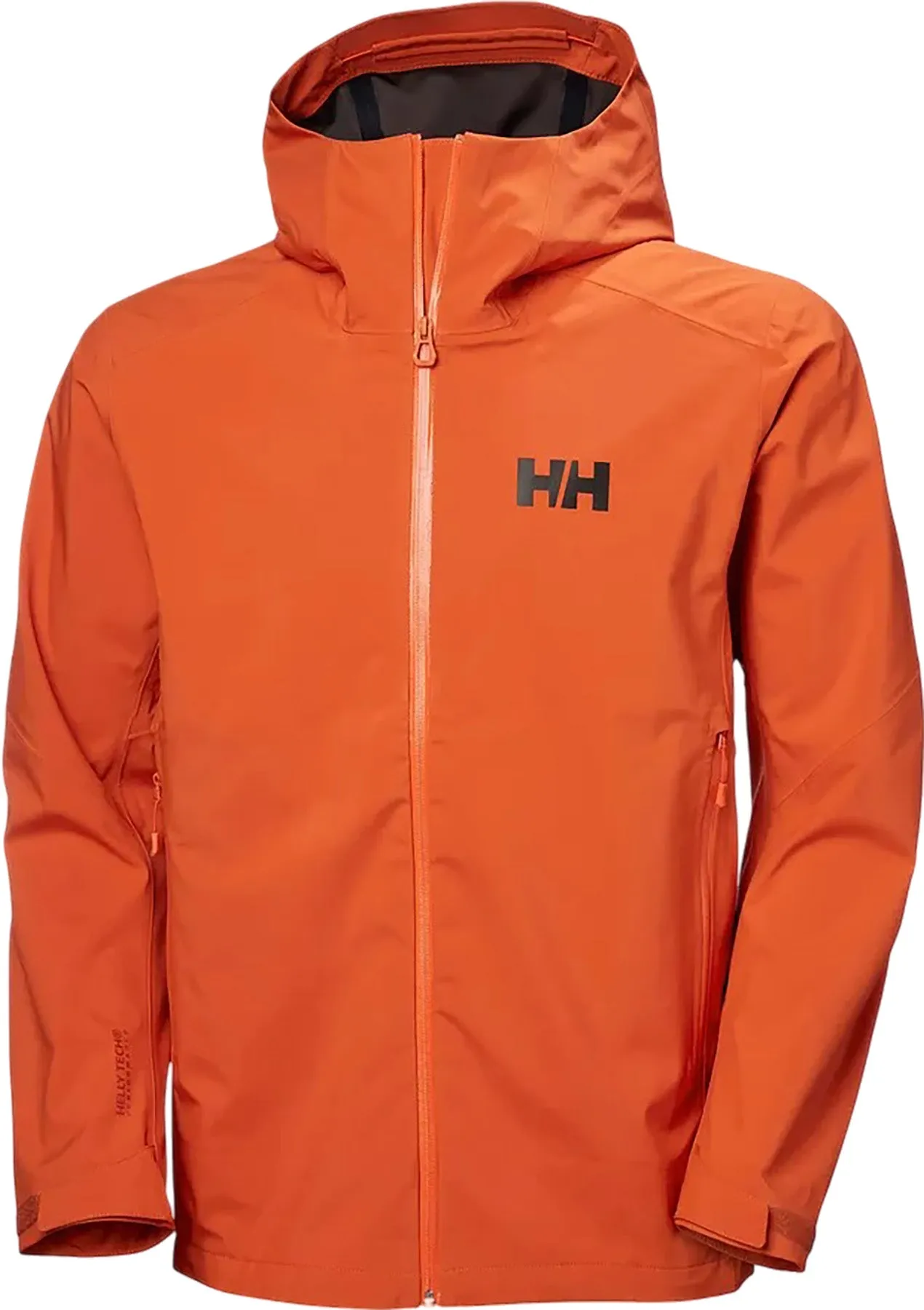 Verglas 3-Layer Shell Jacket - Men's|-|Manteau coquille 3 couches Verglas - Homme sold by Altitude Sports