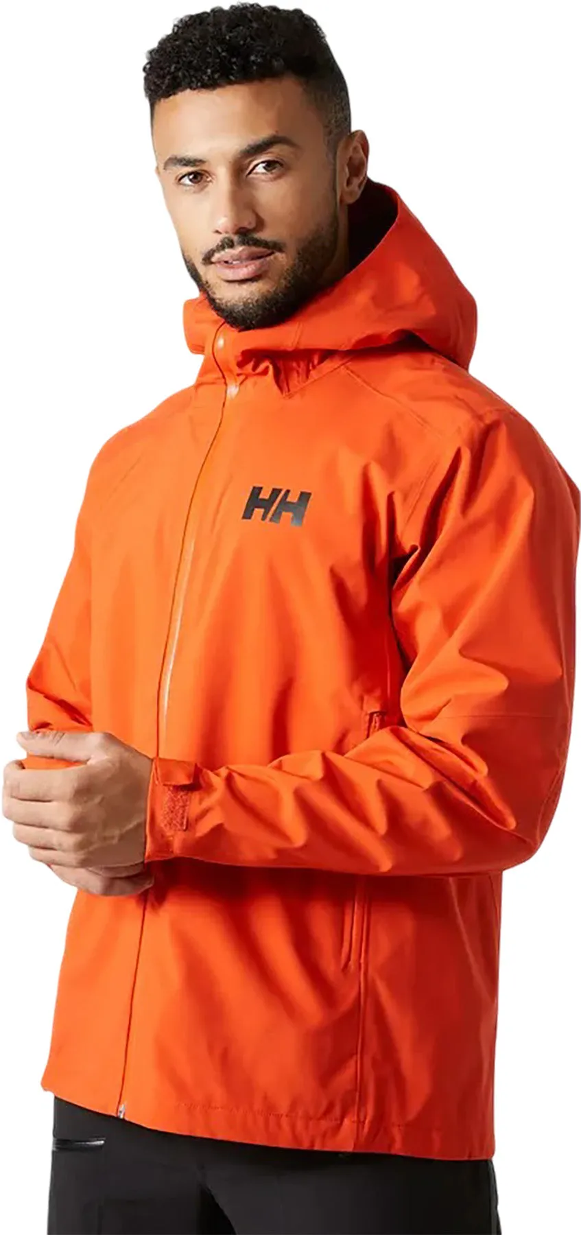 Verglas 3-Layer Shell Jacket - Men's|-|Manteau coquille 3 couches Verglas - Homme sold by Altitude Sports product image thumbnail 5