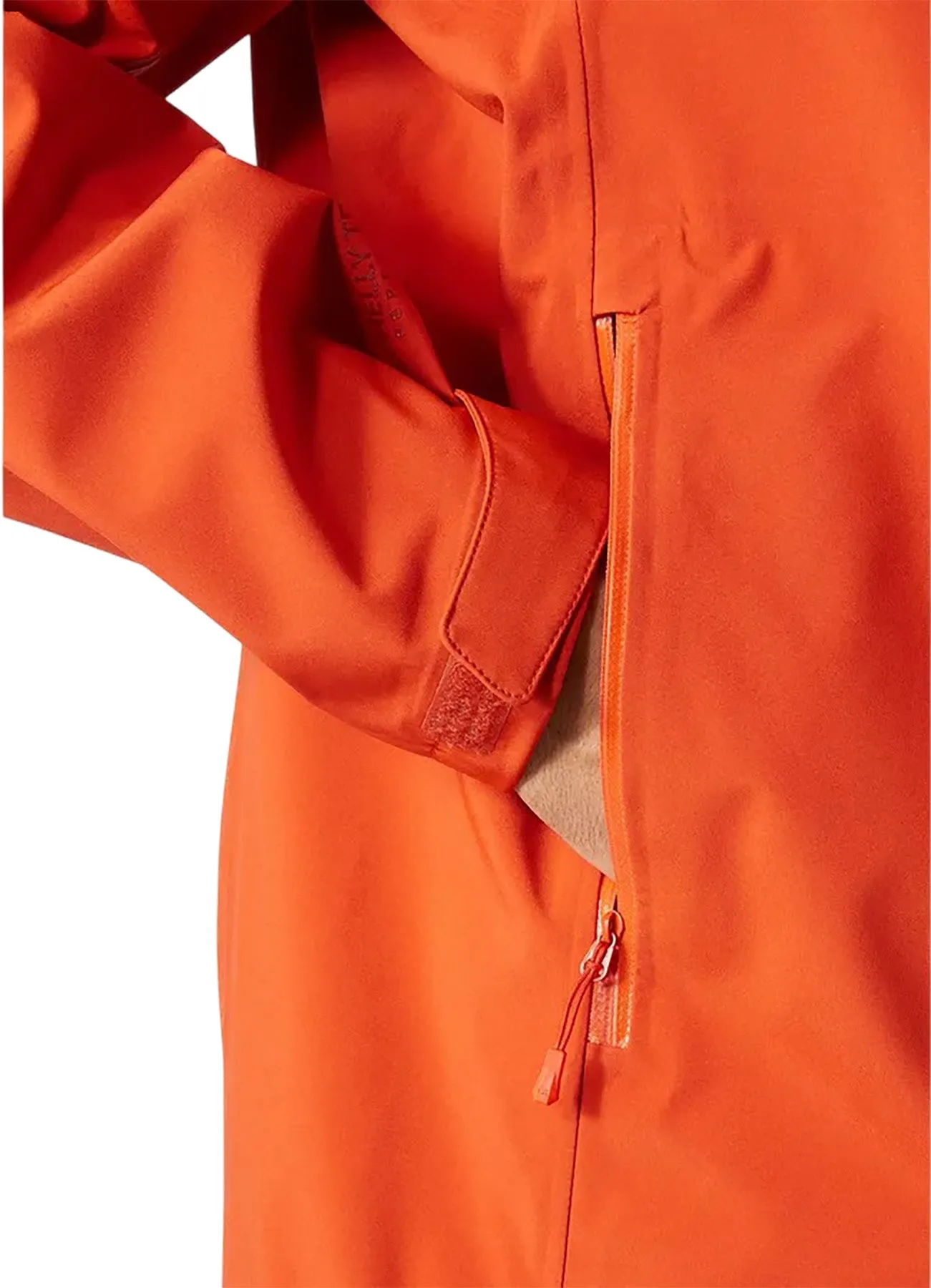 Verglas 3-Layer Shell Jacket - Men's|-|Manteau coquille 3 couches Verglas - Homme sold by Altitude Sports product image thumbnail 2