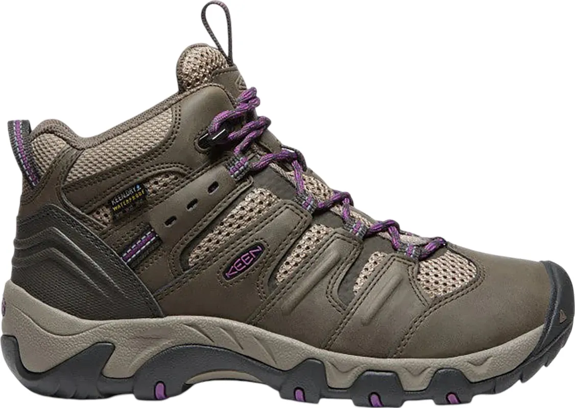 Koven Waterproof Boots - Women's|-|Bottes imperméables Koven - Femme sold by Altitude Sports