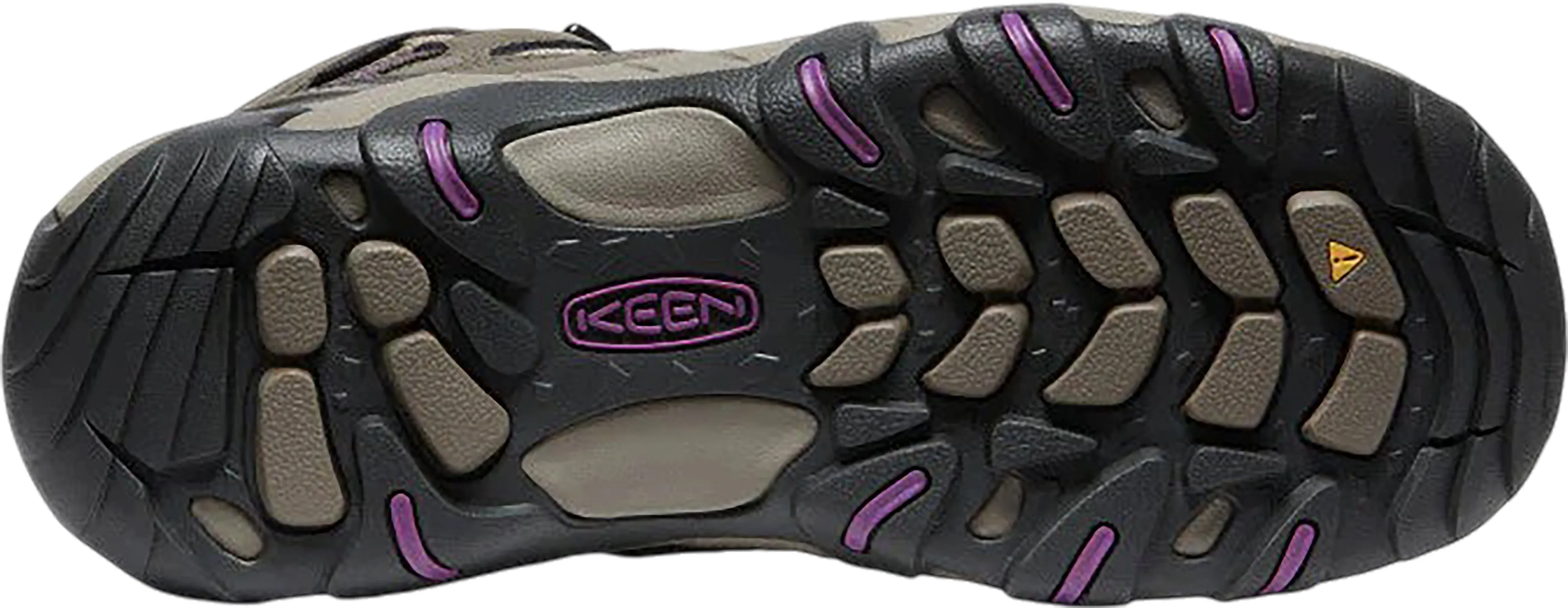 Koven Waterproof Boots - Women's|-|Bottes imperméables Koven - Femme sold by Altitude Sports product image thumbnail 2