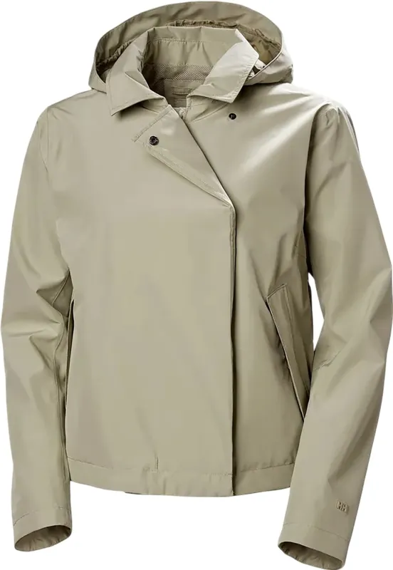T2 Rain Jacket - Women's|-|Manteau de pluie T2 - Femme sold by Altitude Sports