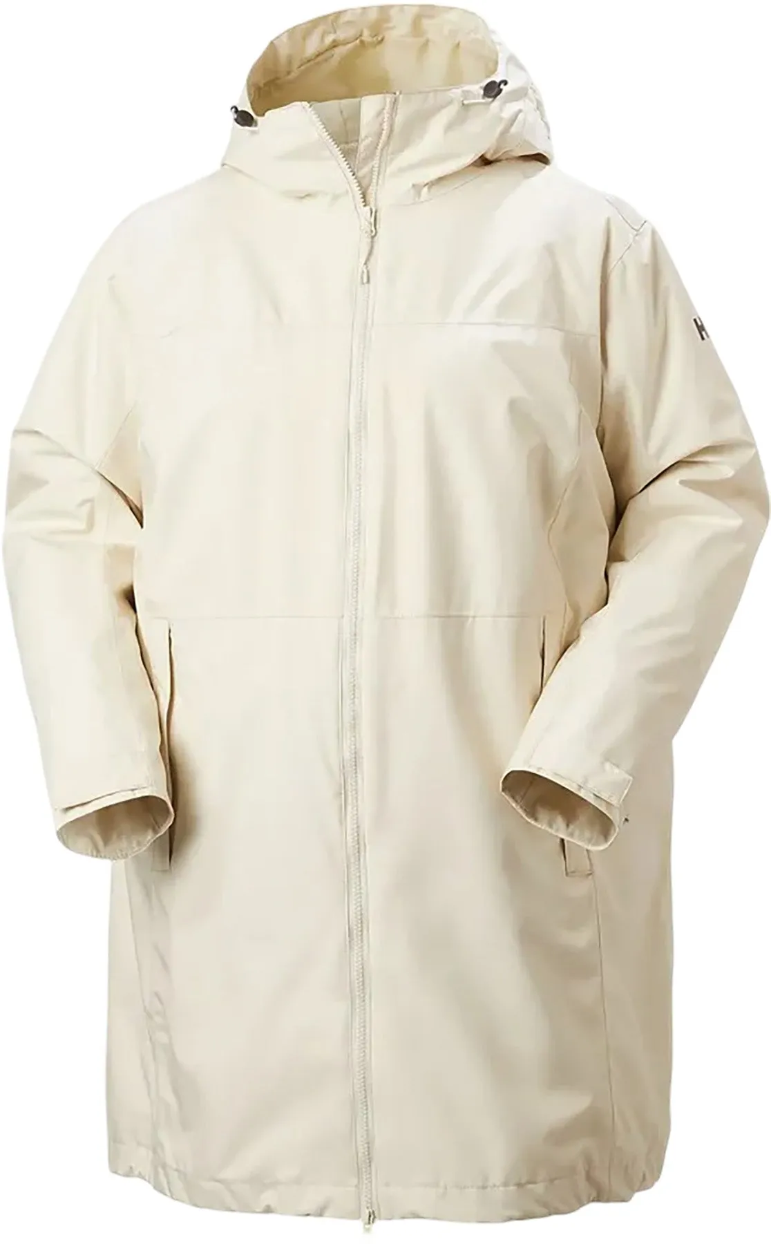 Lisburn Plus Size Raincoat - Women's|-|Manteau de pluie grande taille Lisburn - Femme sold by Altitude Sports