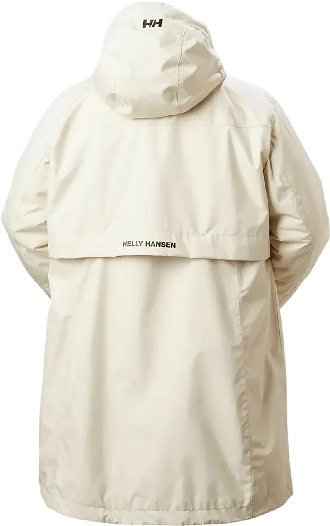 Lisburn Plus Size Raincoat - Women's|-|Manteau de pluie grande taille Lisburn - Femme sold by Altitude Sports product image thumbnail 5