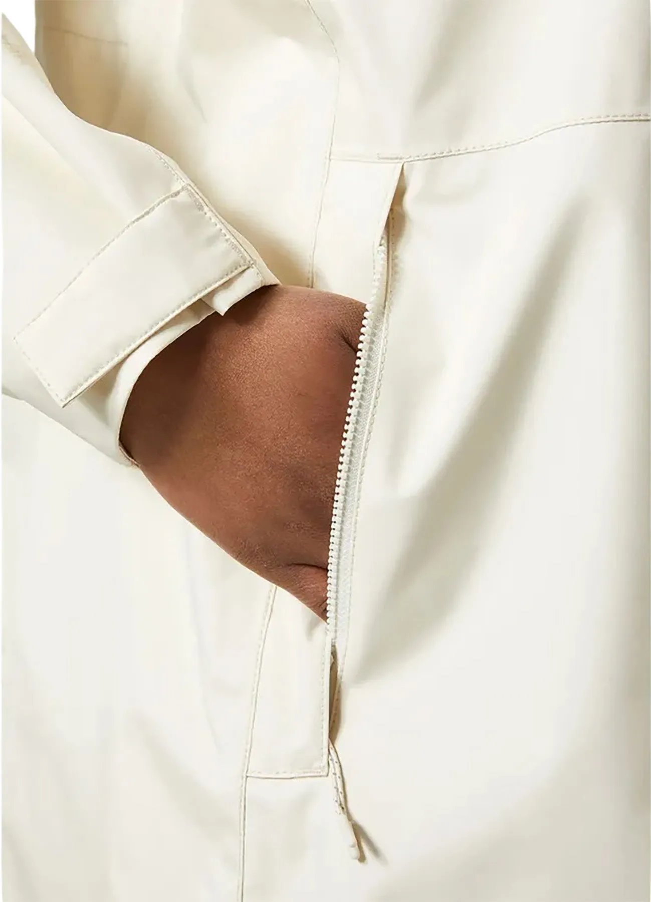 Lisburn Plus Size Raincoat - Women's|-|Manteau de pluie grande taille Lisburn - Femme sold by Altitude Sports product image thumbnail 2