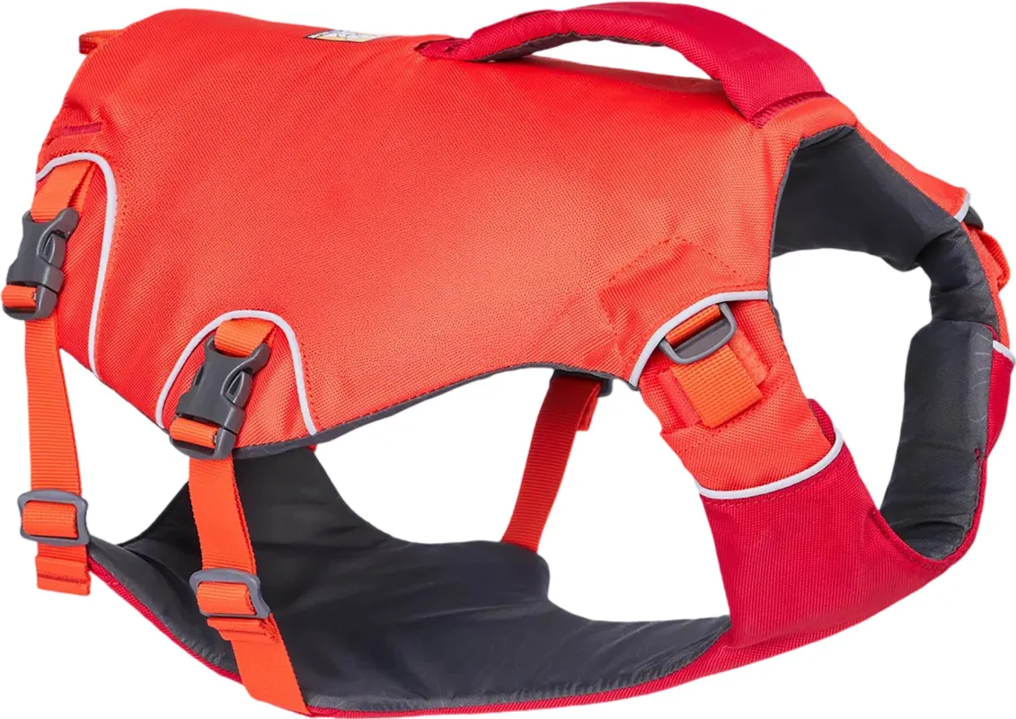 Confluence Dog Life Jacket|-|Gilet de sauvetage pour chien Confluence sold by Altitude Sports
