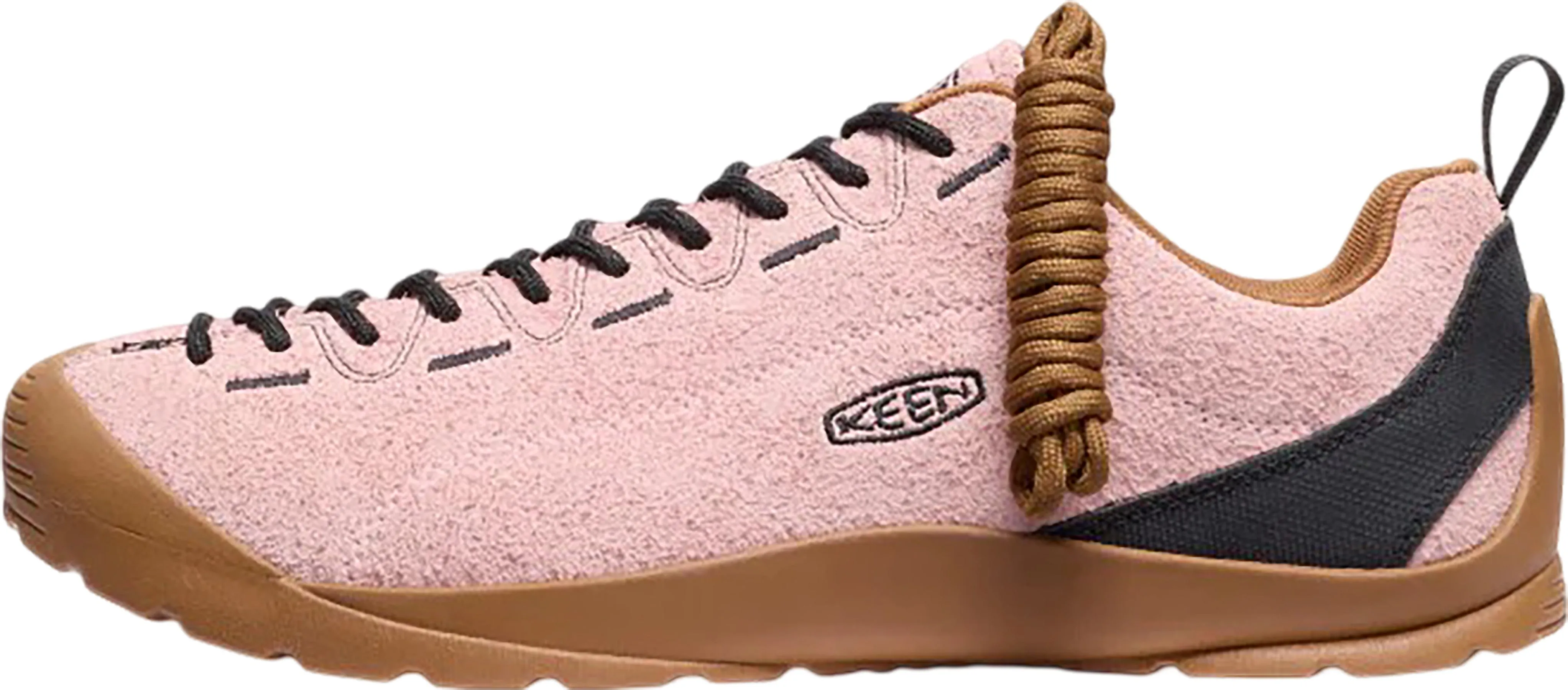 Jasper Suede Sneaker - Men's|-|Souliers sport en suède Jasper - Homme sold by Altitude Sports product image thumbnail 5